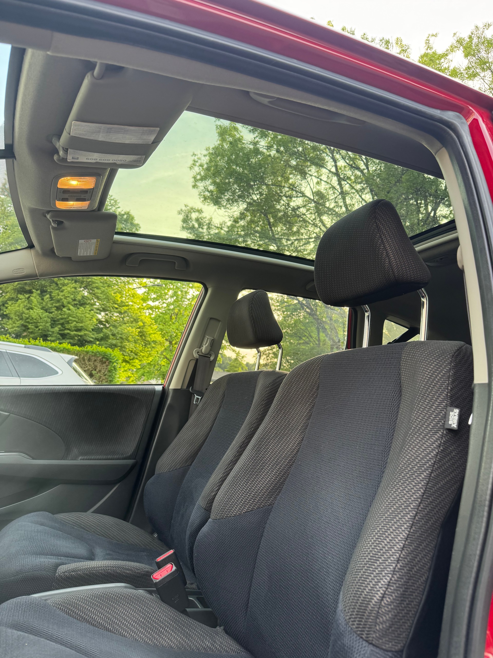 HONDA 1.4i Elegance-image-8