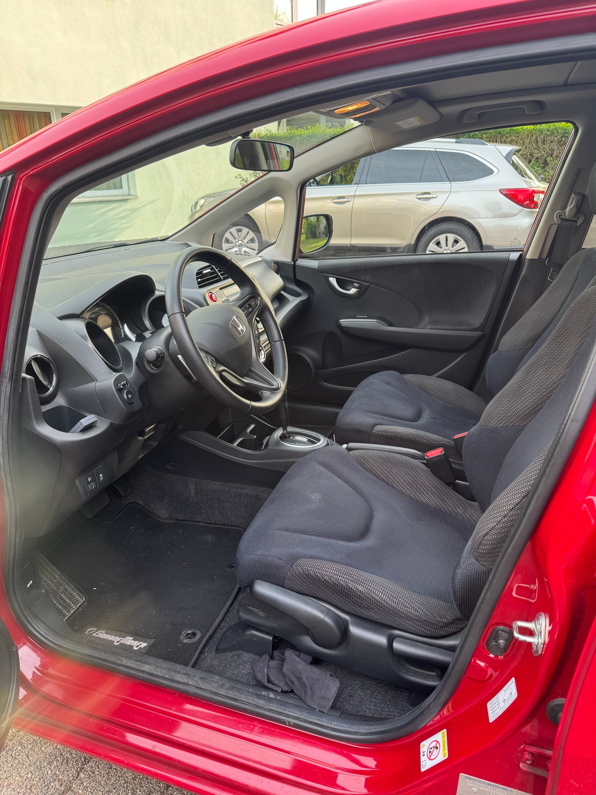 HONDA 1.4i Elegance-image-6