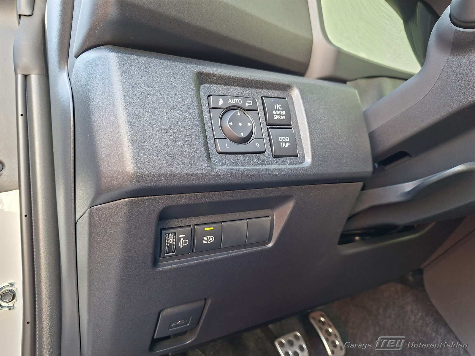 TOYOTA Yaris 1.6 GR Sport "Aero"-image-11