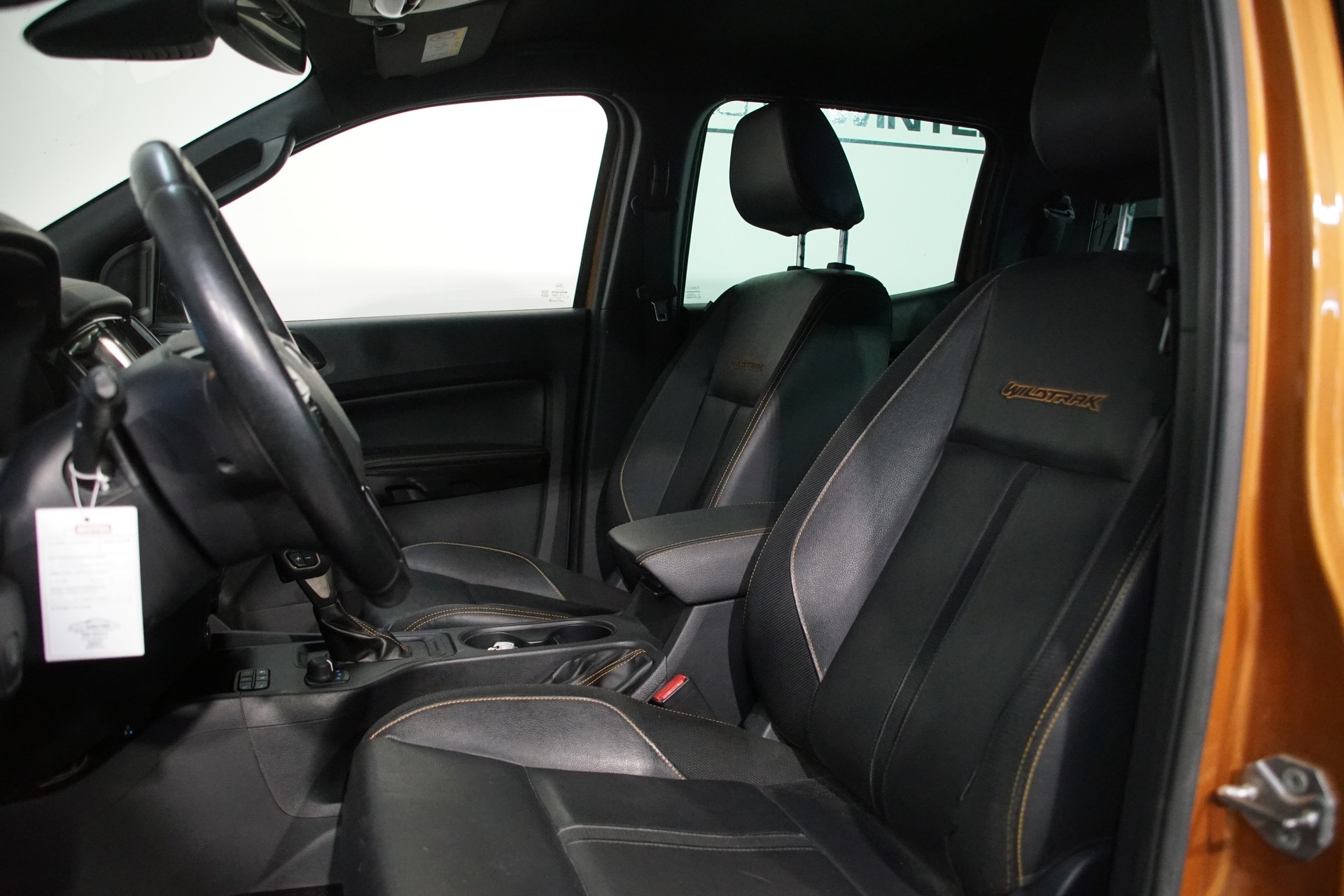 FORD Ranger Wildtrak 2.0 Eco Blue 4x4 A-image-13