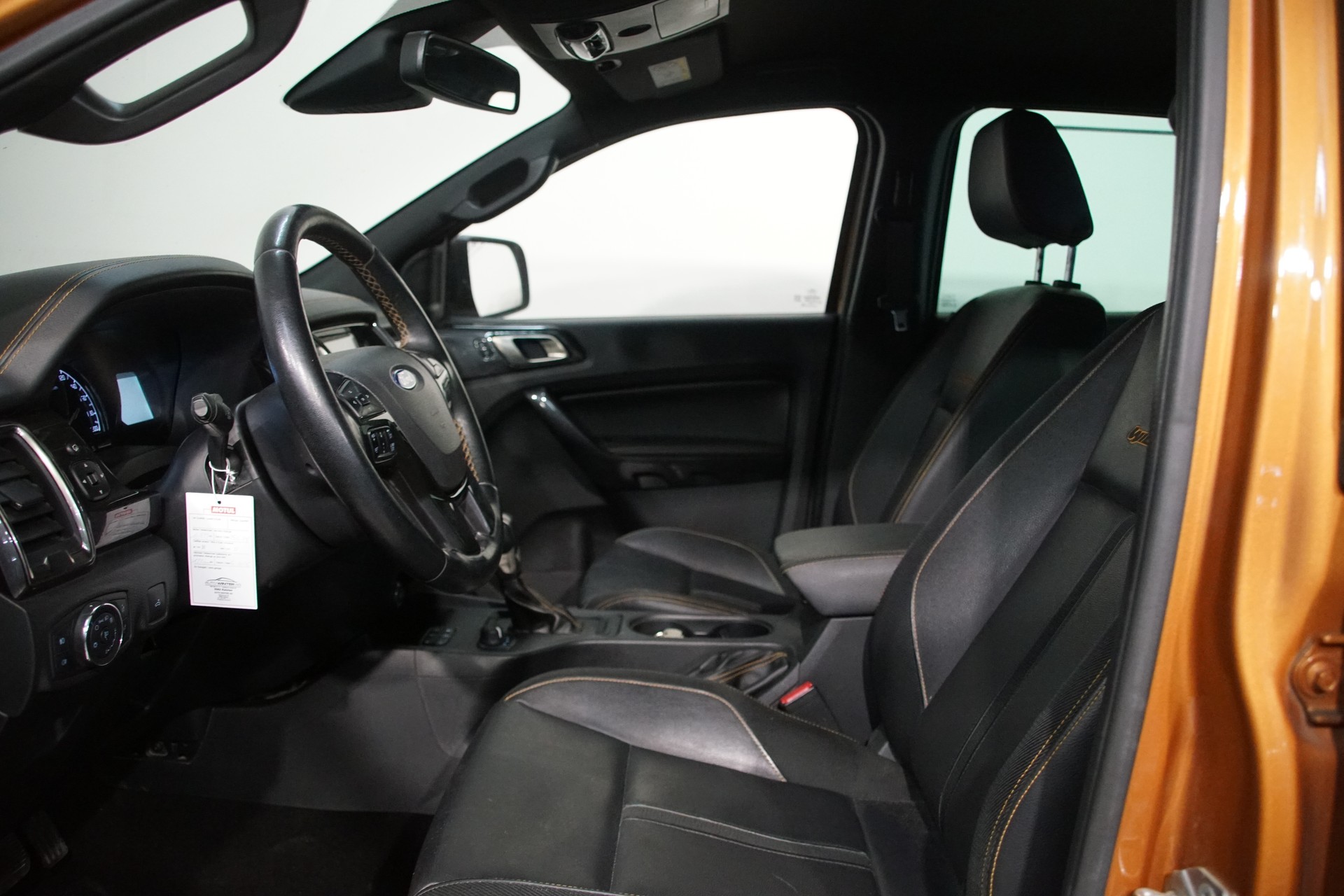 FORD Ranger Wildtrak 2.0 Eco Blue 4x4 A-image-12
