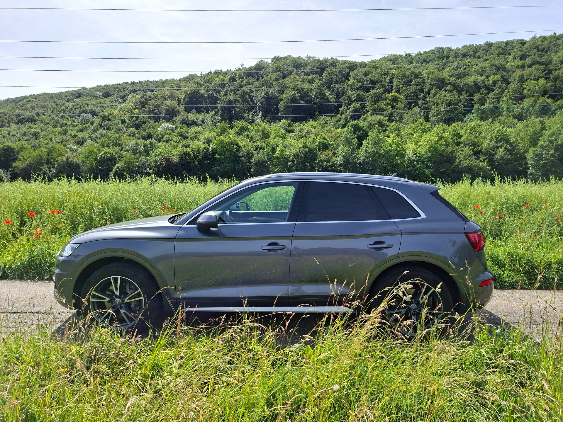 AUDI Q5 45 TFSI quattro S-tronic-showroom-element-1