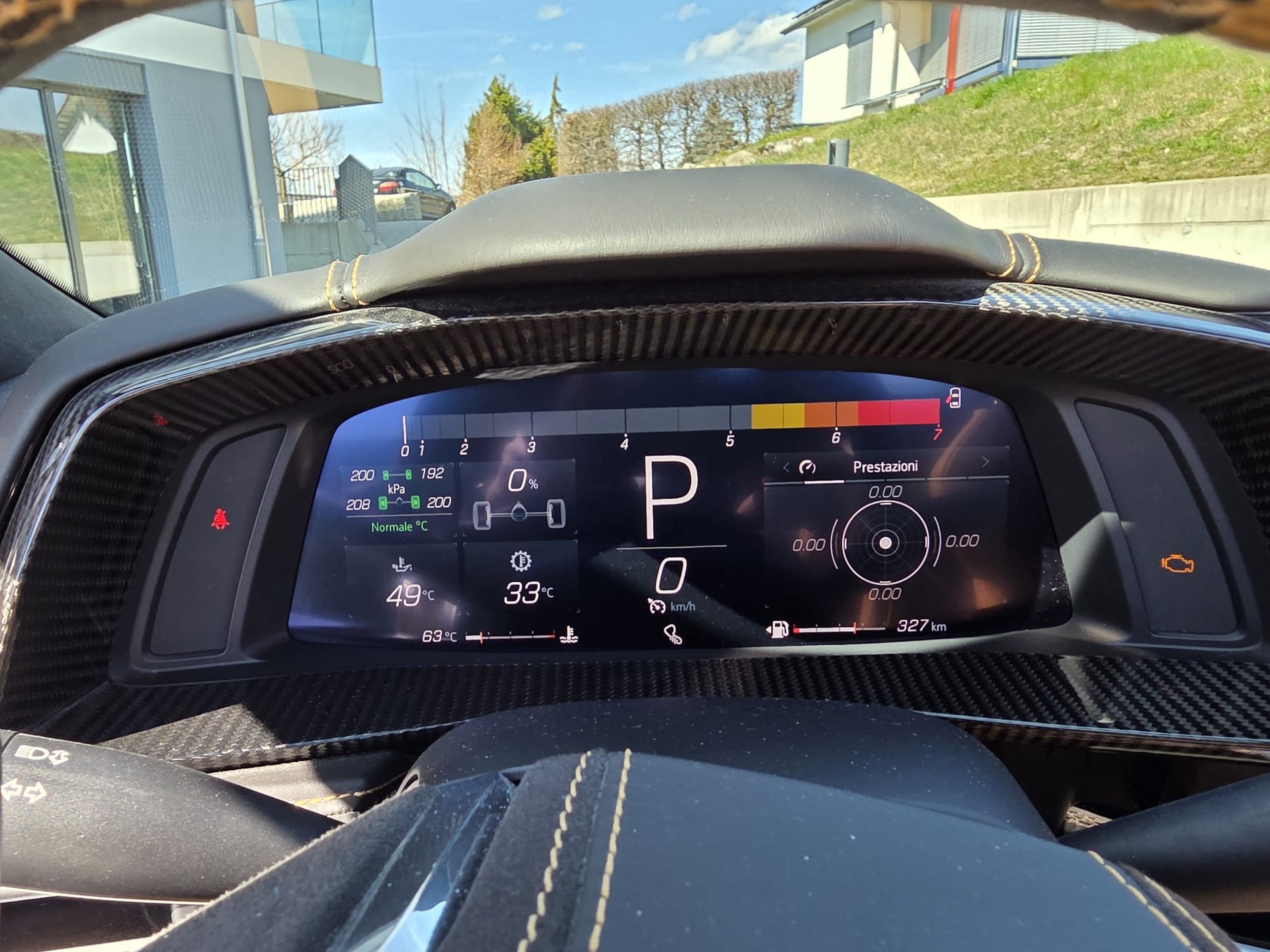 CHEVROLET CORVETTE C8 Convertible 3 LT Z51 pack - EU Launch Edition-image-5