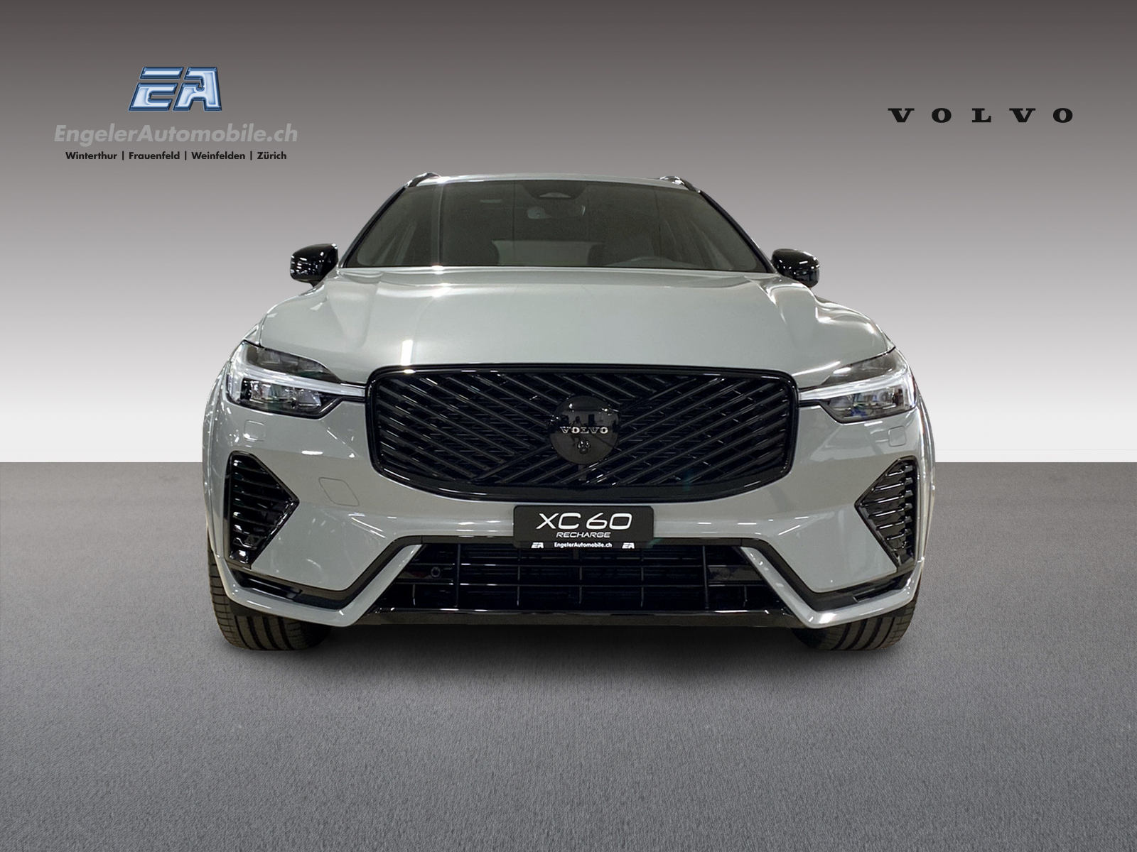 VOLVO XC60 2.0 T8 TE Black Edition eAWD-image-2