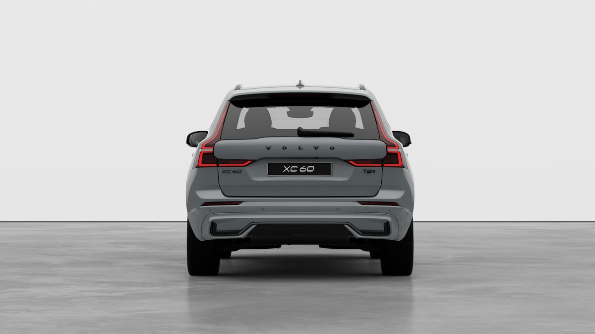 VOLVO XC60 2.0 T8 TE Black Edition eAWD-image-5