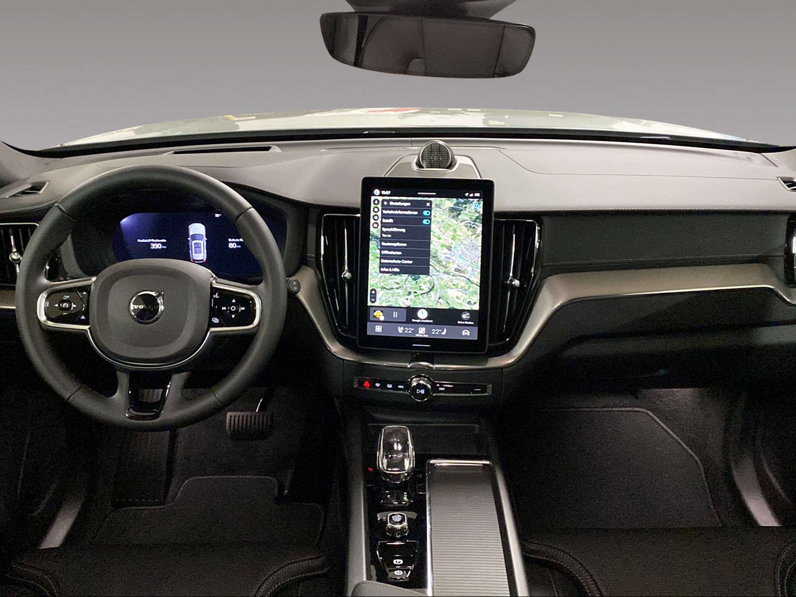 VOLVO XC60 2.0 T8 TE Black Edition eAWD-image-9