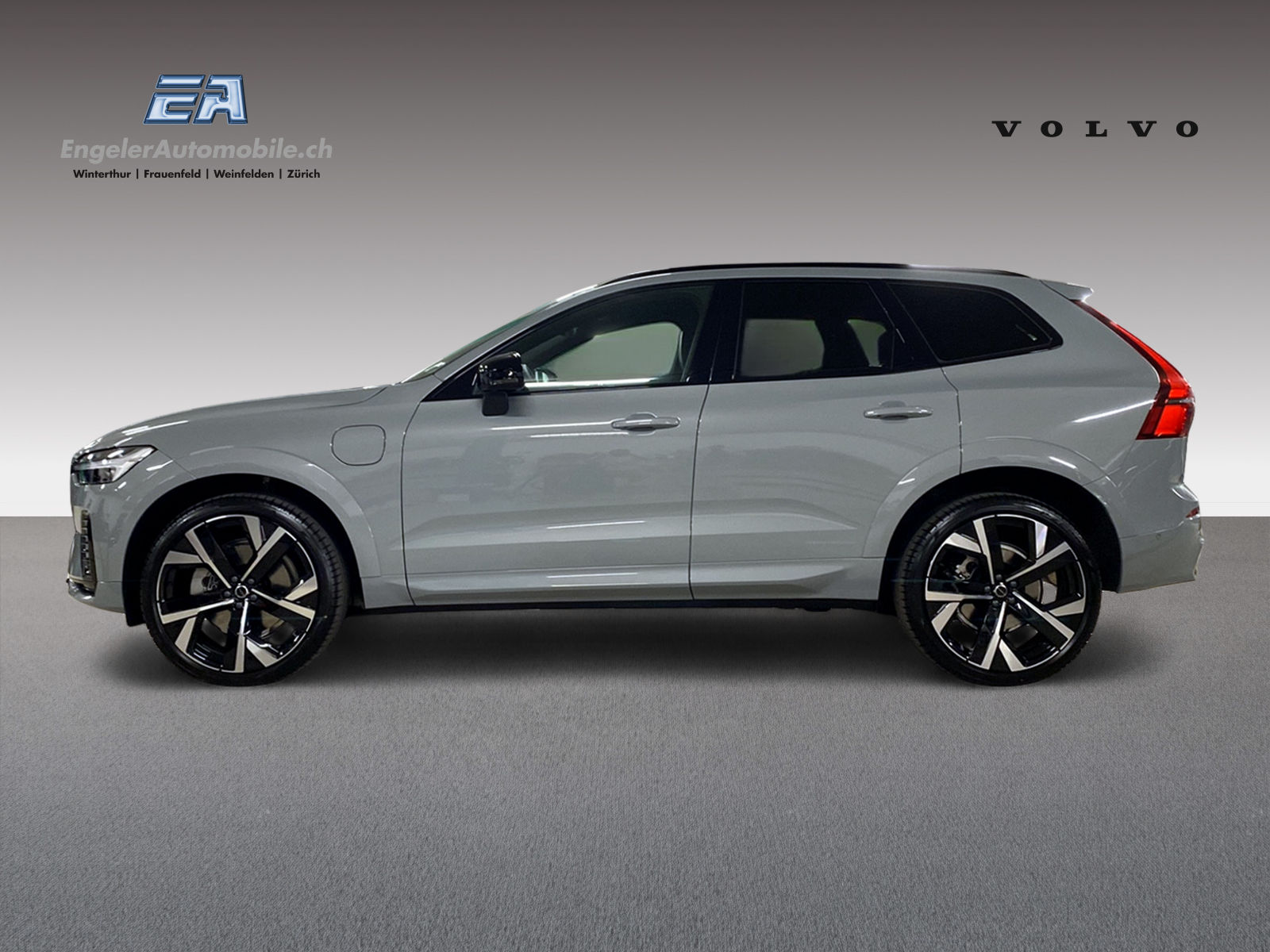 VOLVO XC60 2.0 T8 TE Black Edition eAWD-image-3