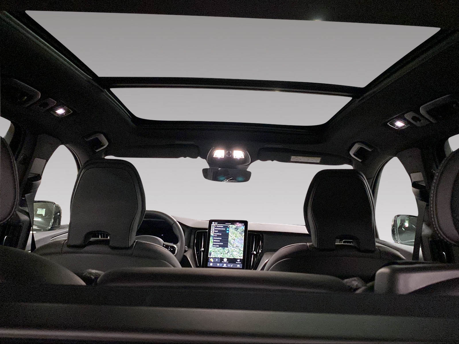 VOLVO XC60 2.0 T8 TE Black Edition eAWD-image-14