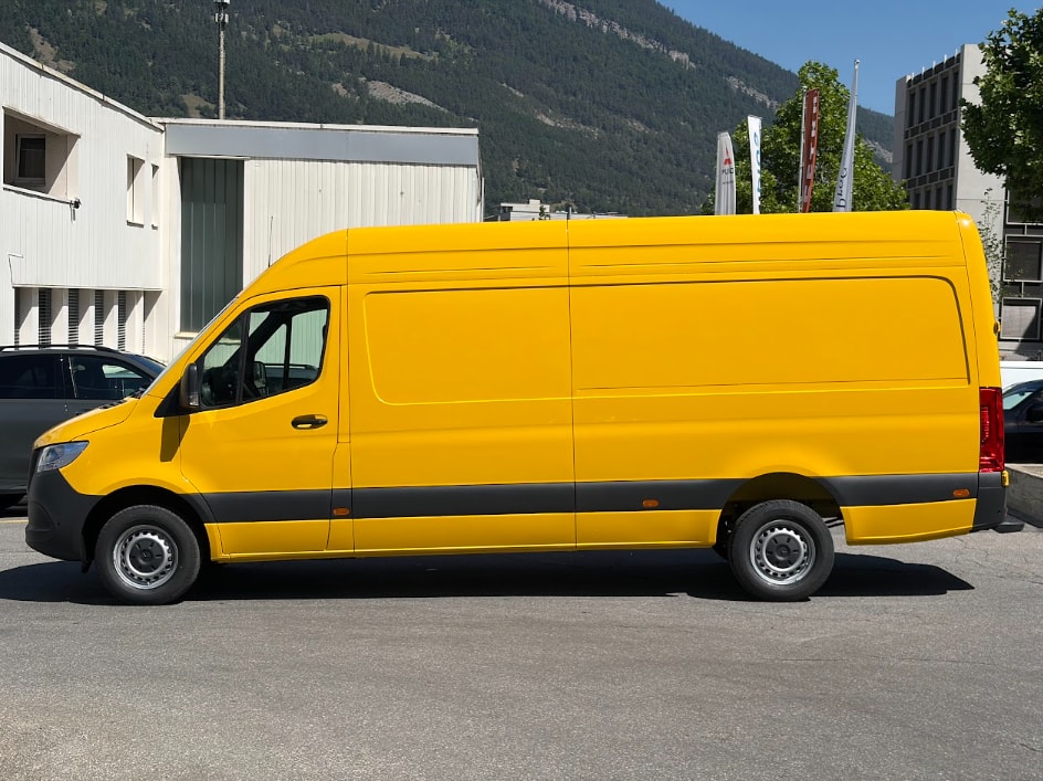 MERCEDES-BENZ Sprinter 315 CDI PRO KA Lang-showroom-element-3