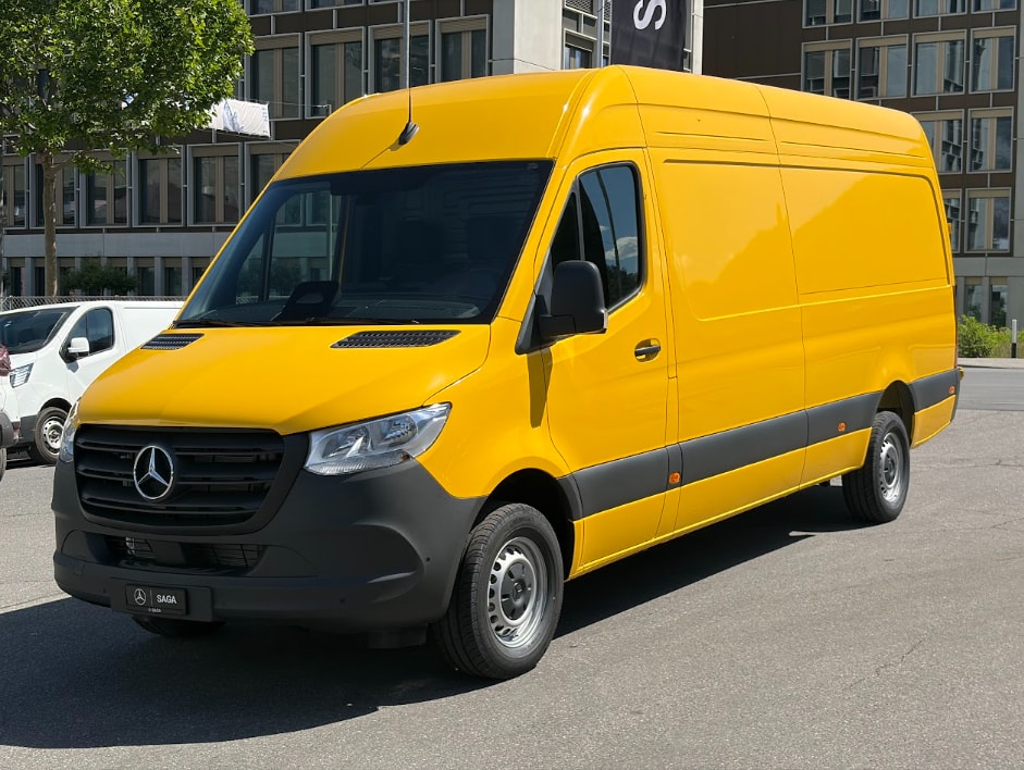 MERCEDES-BENZ Sprinter 315 CDI PRO KA Lang-showroom-element-2