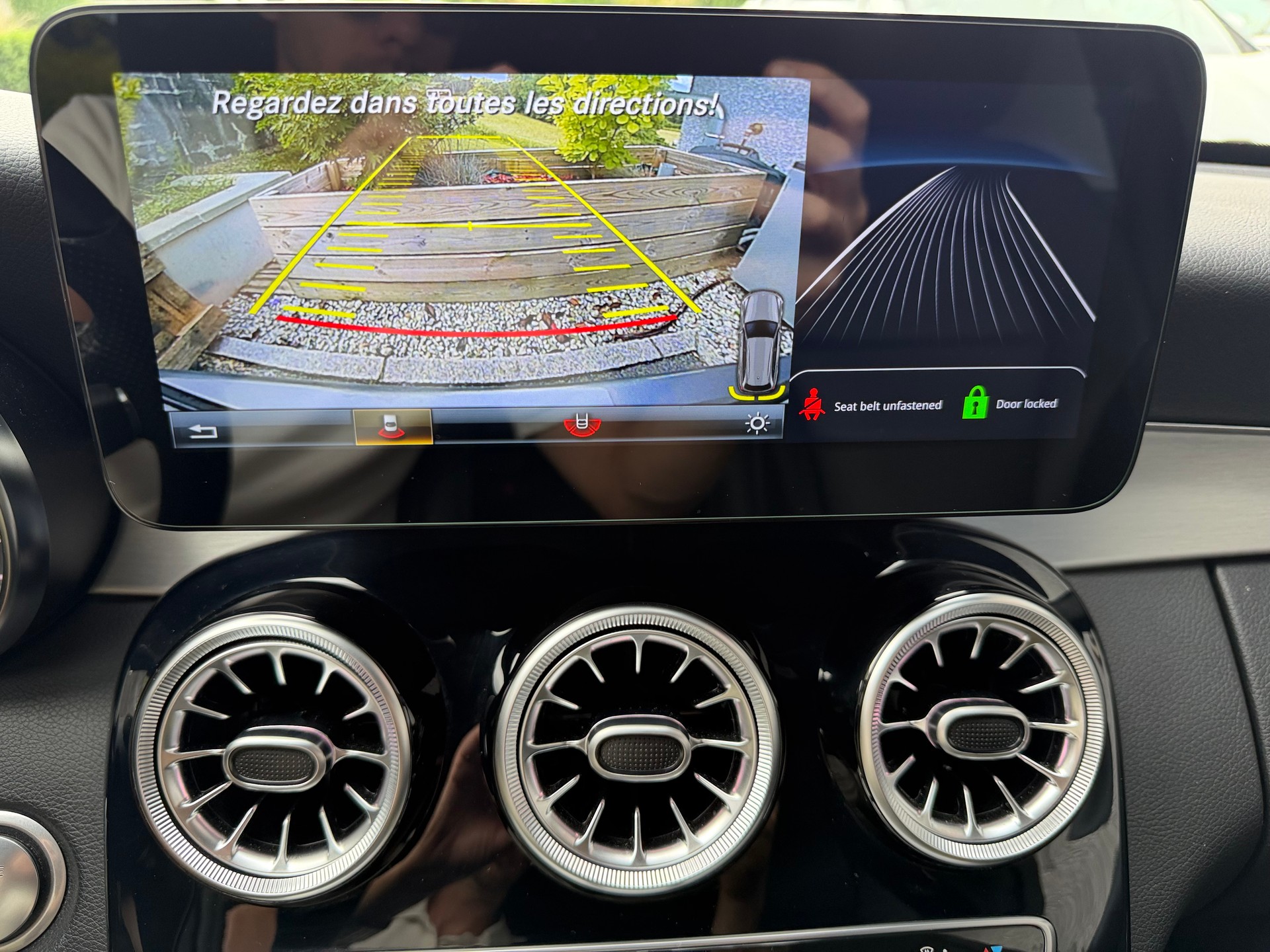 MERCEDES-BENZ C 220 d AMG Line 4m-image-7