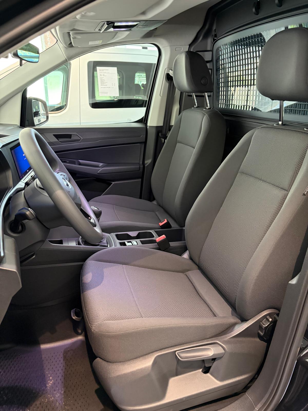 FORD Transit Connect Kasten 2.0 EcoBlue Trend AWD-image-10