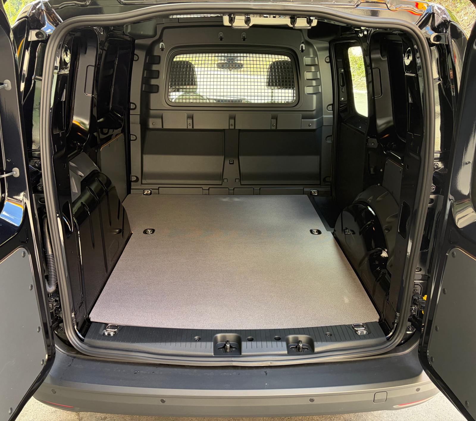FORD Transit Connect Kasten 2.0 EcoBlue Trend AWD-image-6