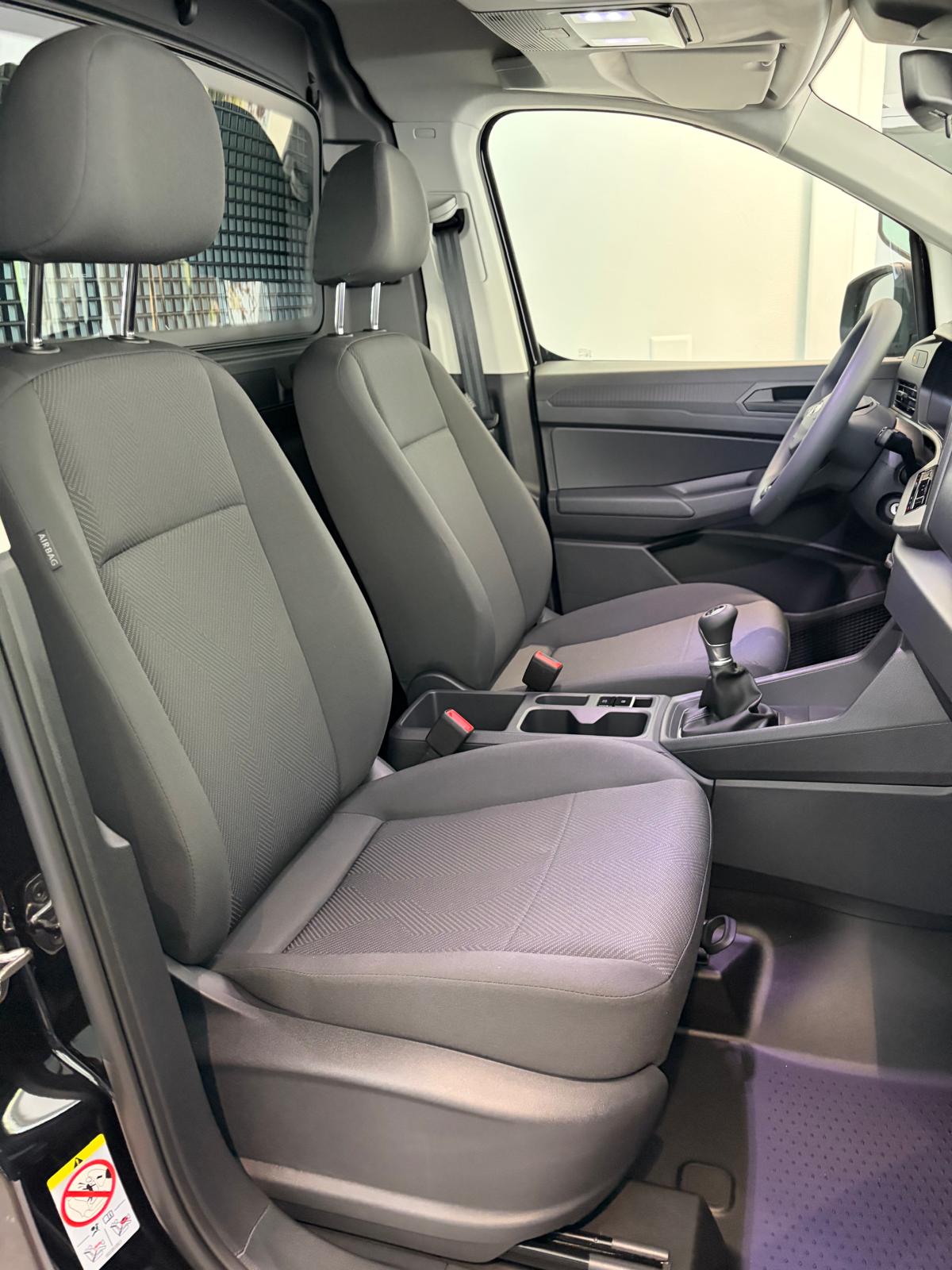FORD Transit Connect Kasten 2.0 EcoBlue Trend AWD-image-8