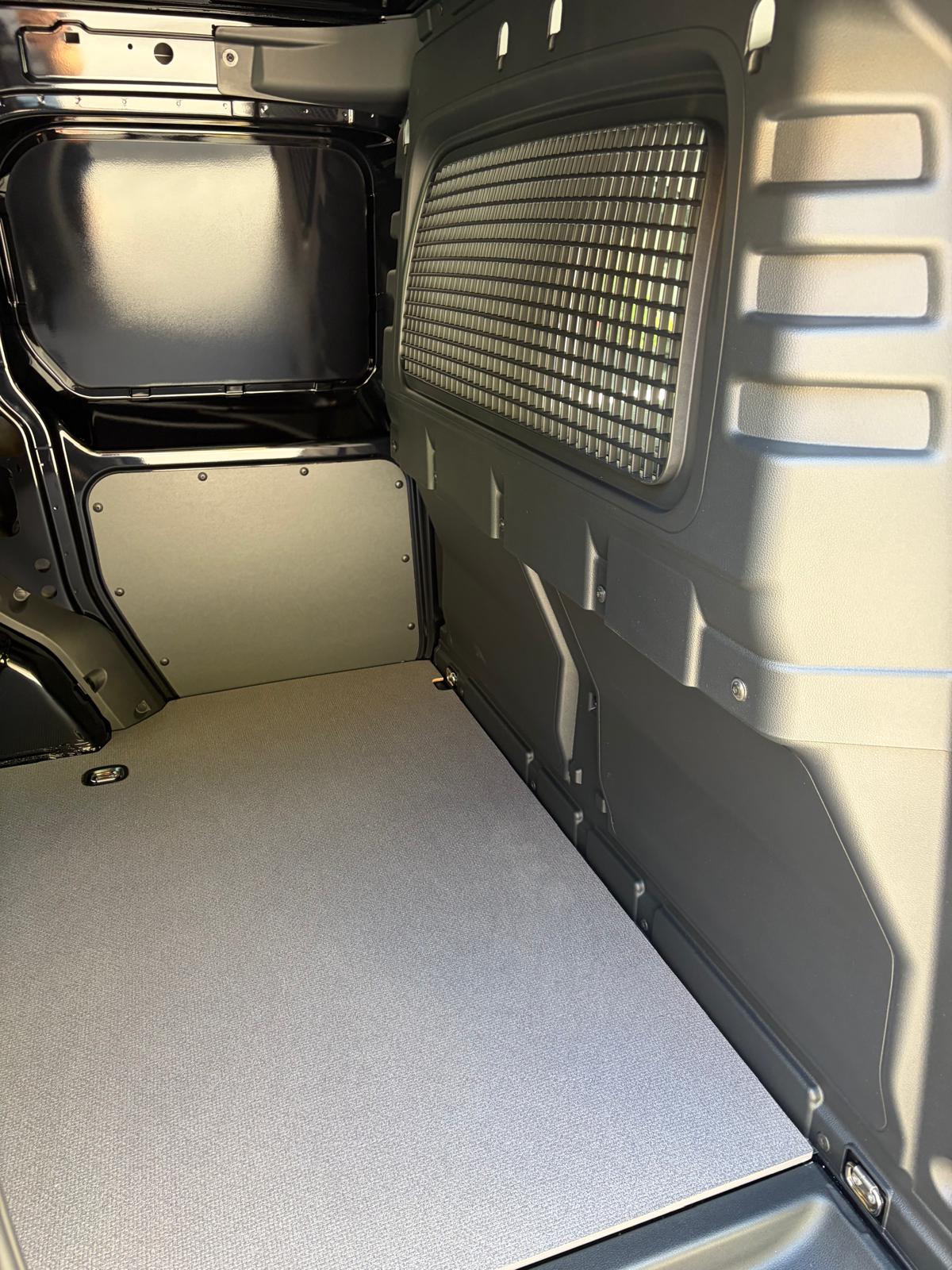 FORD Transit Connect Kasten 2.0 EcoBlue Trend AWD-image-5