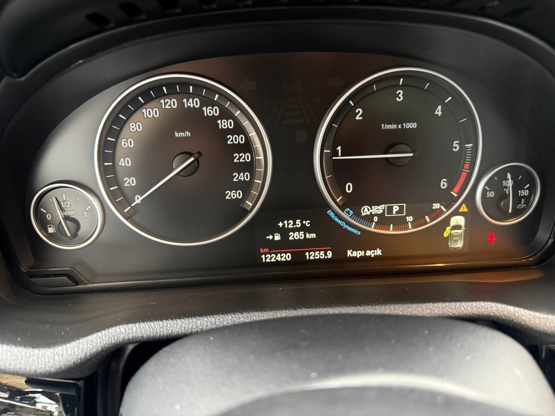 BMW X3 xDrive 20d xLine Steptronic-image-4