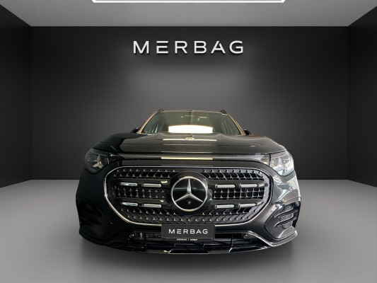 MERCEDES-BENZ GLB 220 4Matic 8G-Tronic-image-3
