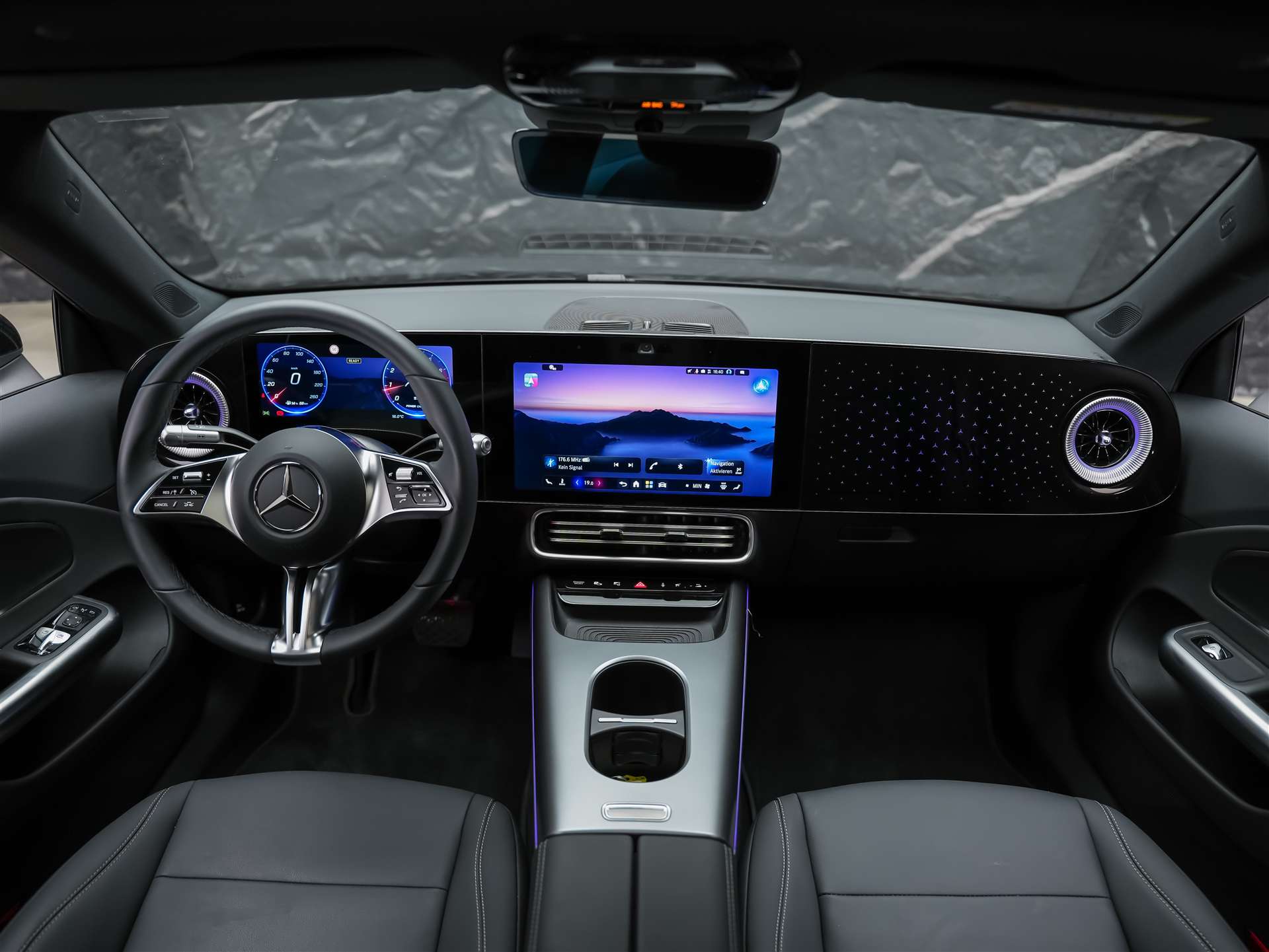 MERCEDES-BENZ CLA 200 8G-DCT *Werksgarantie*Panorama*Abstandsregler*Sitzheizung*-image-18