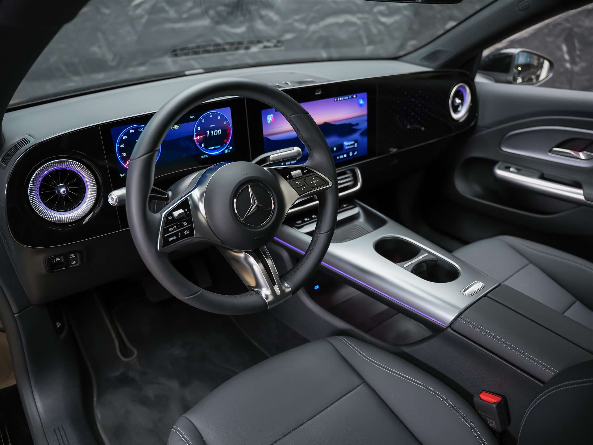 MERCEDES-BENZ CLA 200 8G-DCT *Werksgarantie*Panorama*Abstandsregler*Sitzheizung*-image-7