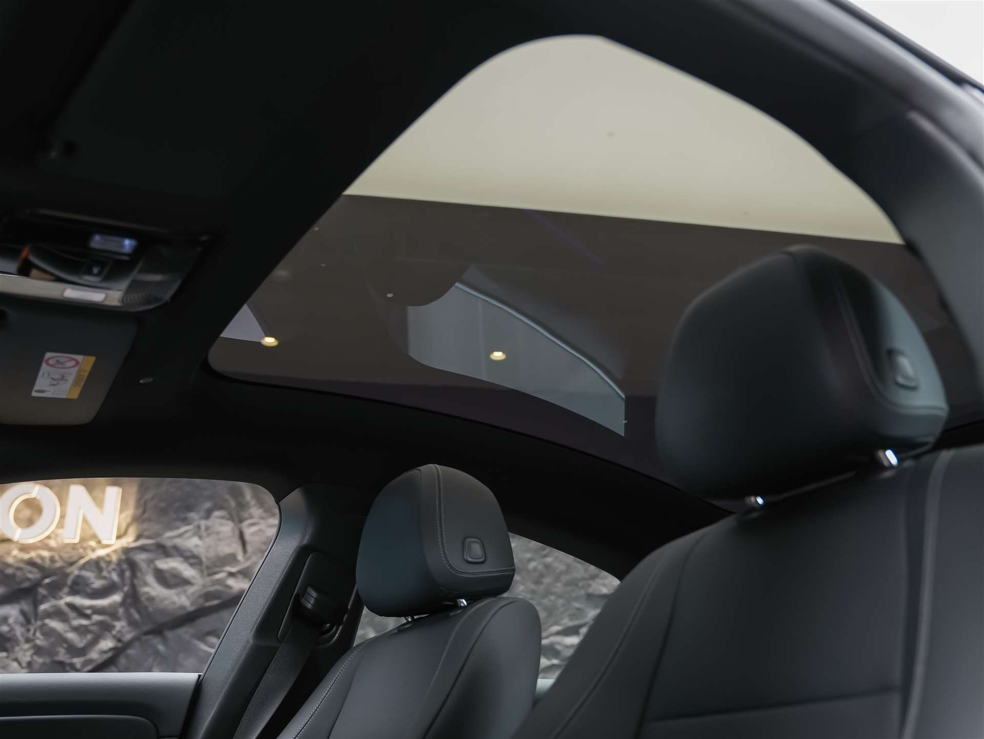MERCEDES-BENZ CLA 200 8G-DCT *Werksgarantie*Panorama*Abstandsregler*Sitzheizung*-image-10
