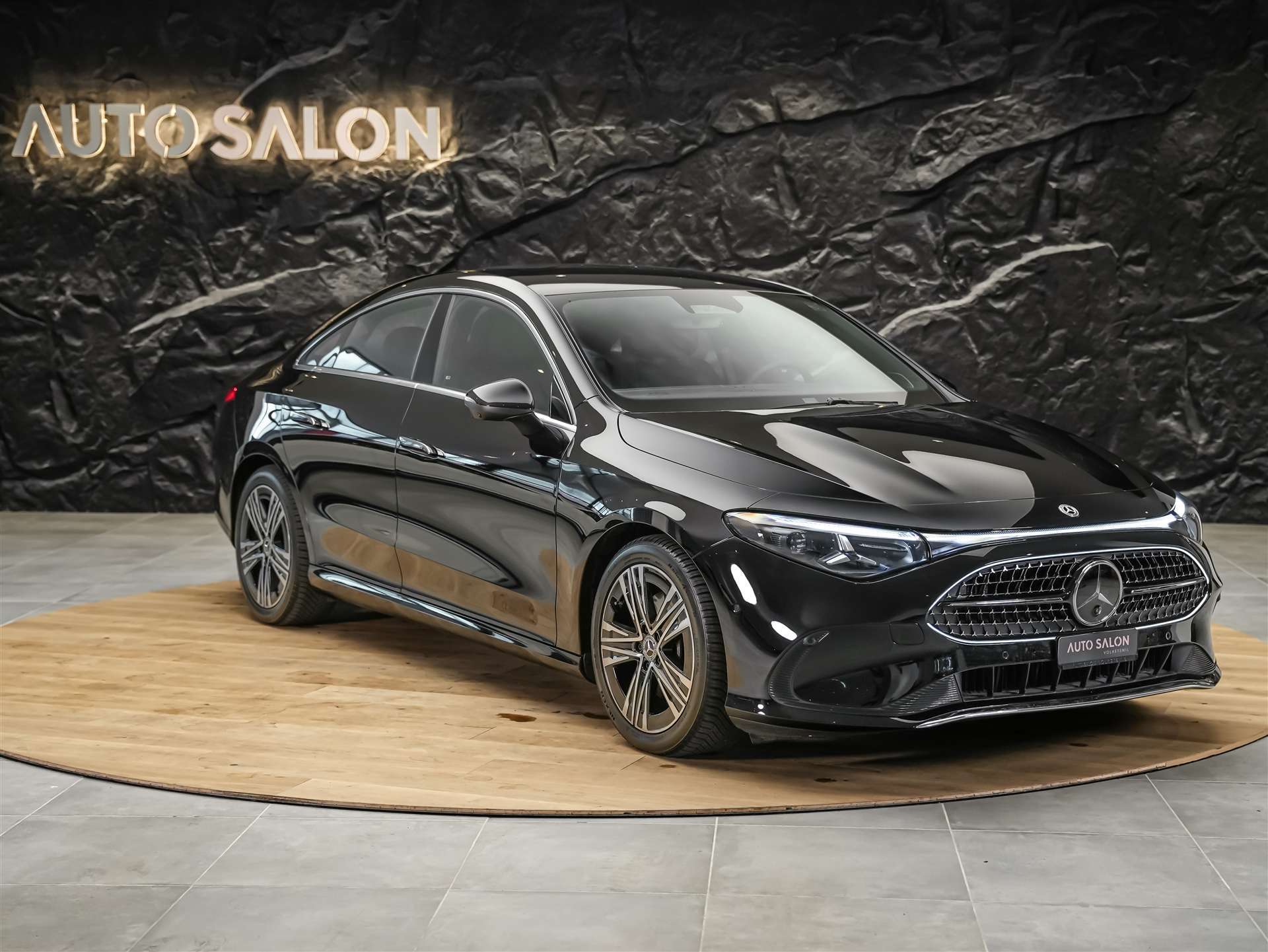 MERCEDES-BENZ CLA 200 8G-DCT *Werksgarantie*Panorama*Abstandsregler*Sitzheizung*-image-5