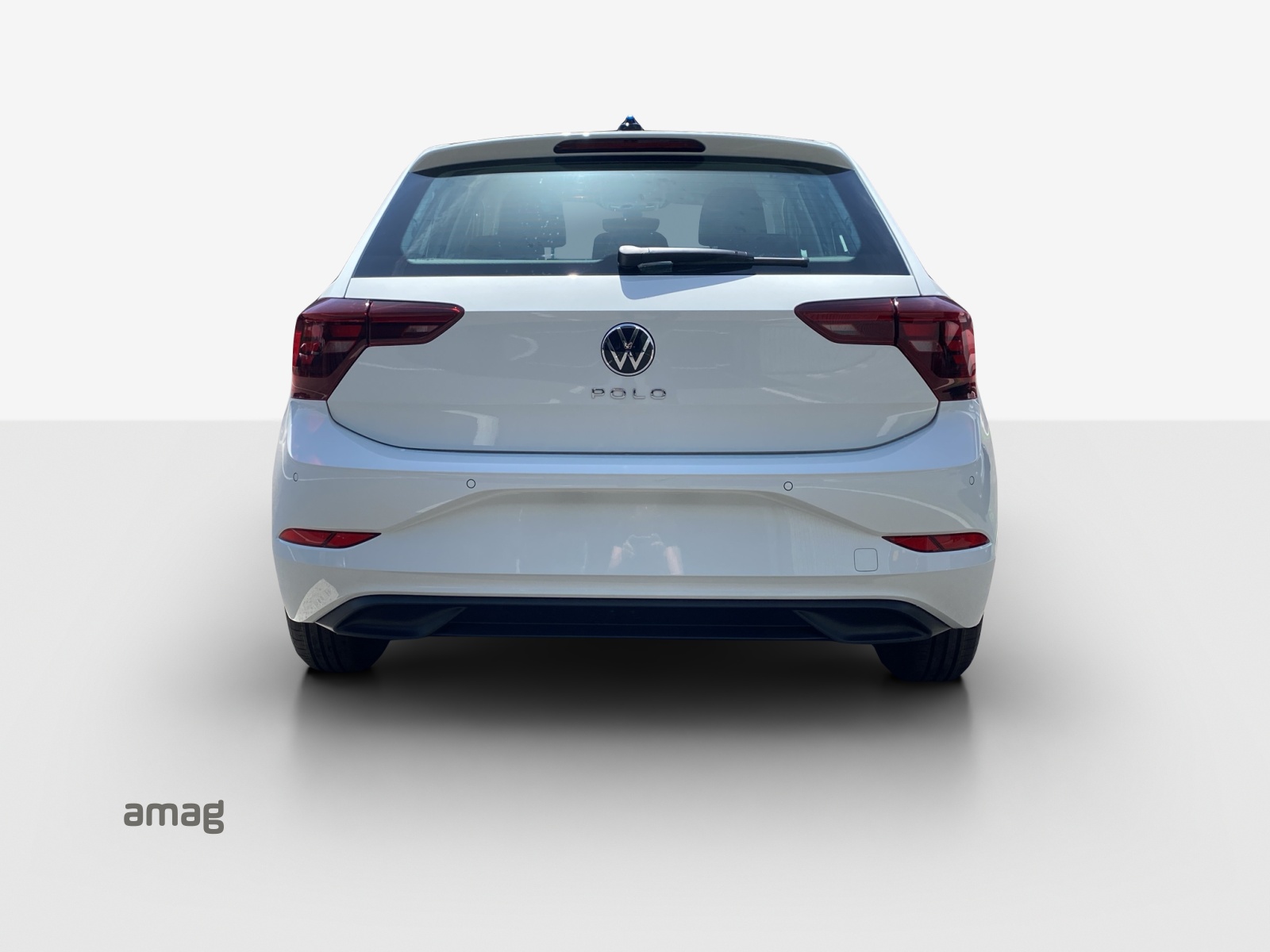 VW Polo 1.0 TSI Life DSG-image-3