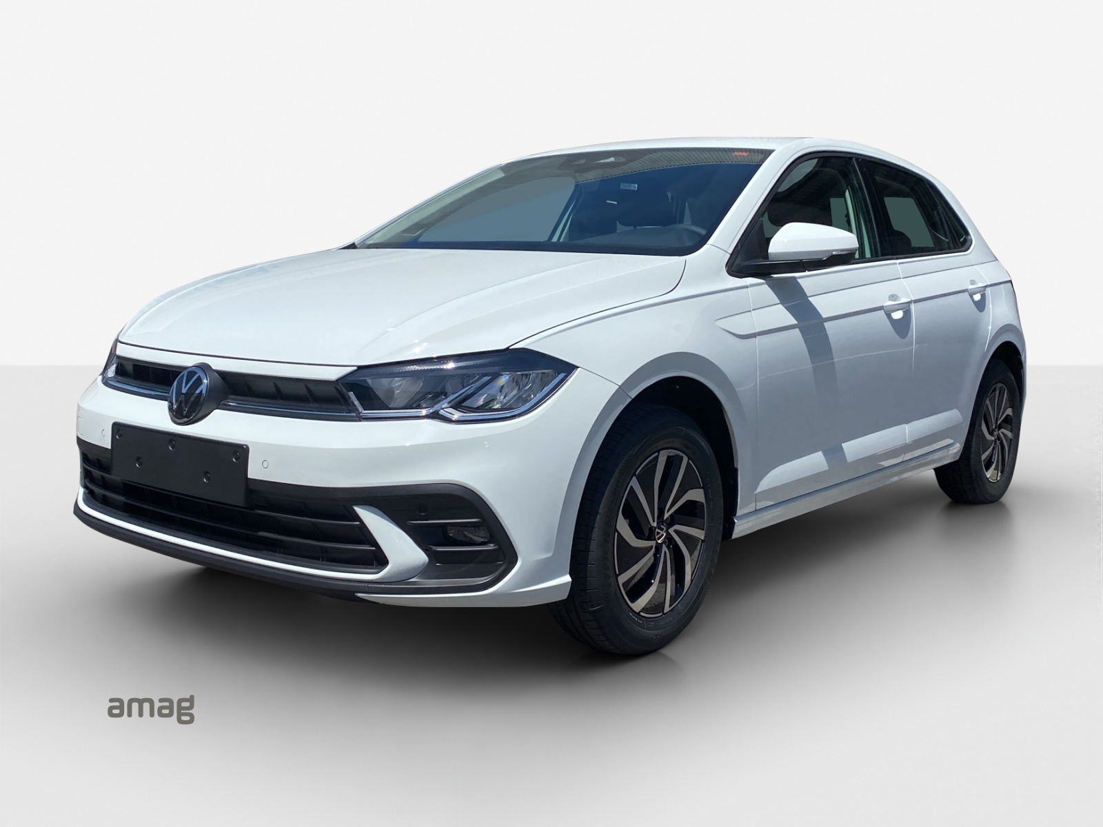 VW Polo 1.0 TSI Life DSG-image-0