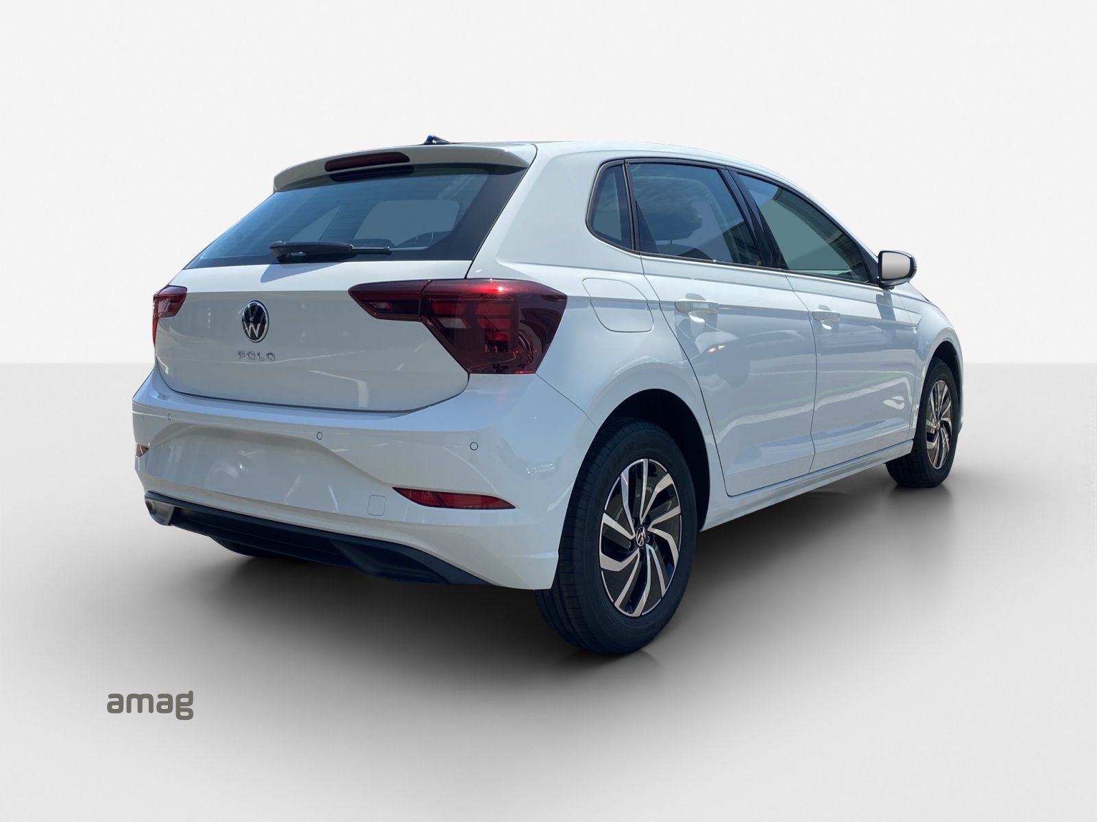 VW Polo 1.0 TSI Life DSG-image-4