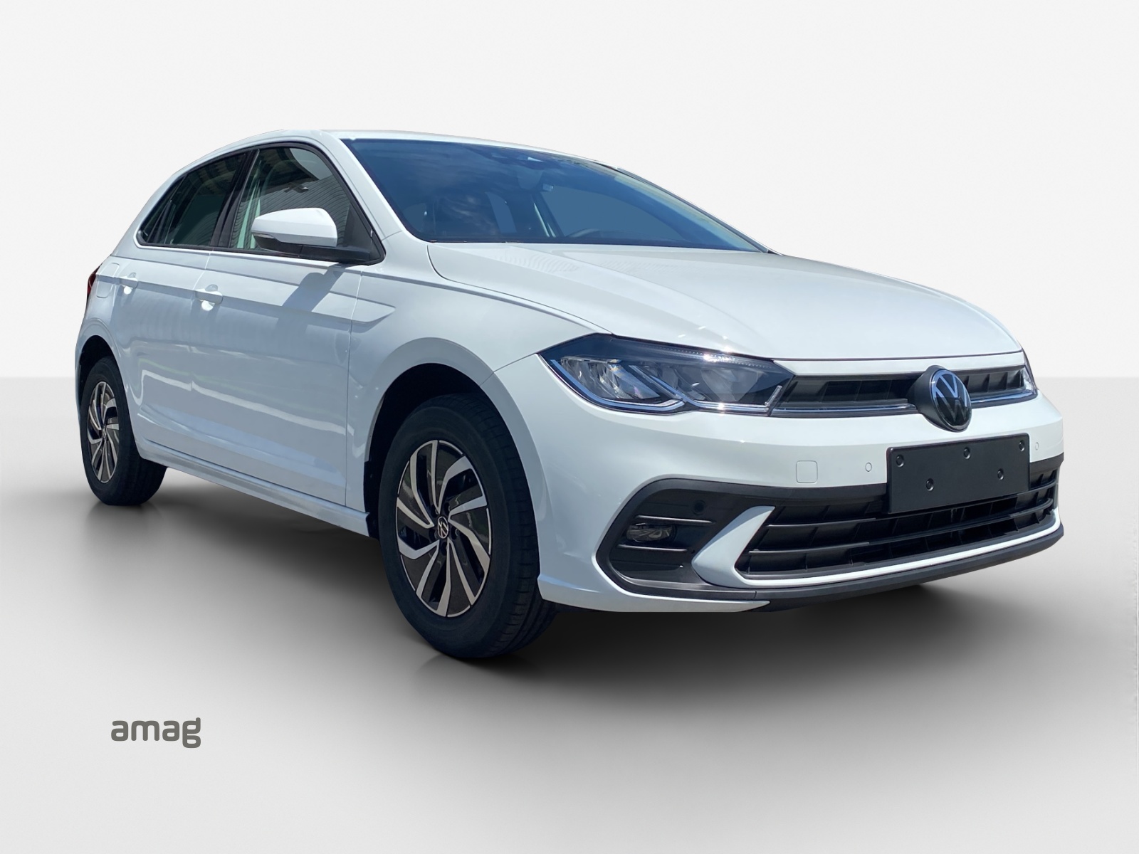 VW Polo 1.0 TSI Life DSG-image-5
