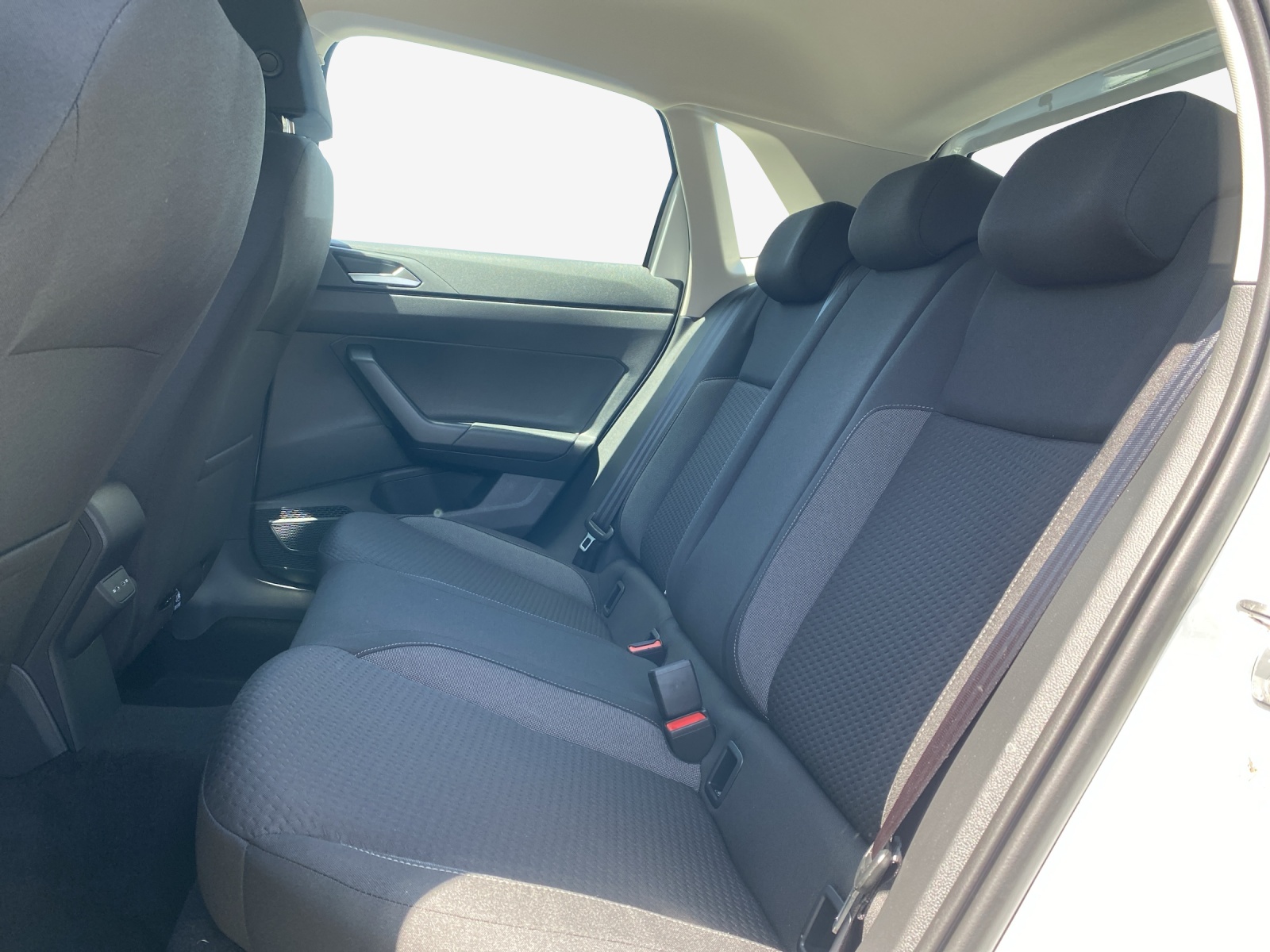 VW Polo 1.0 TSI Life DSG-image-11
