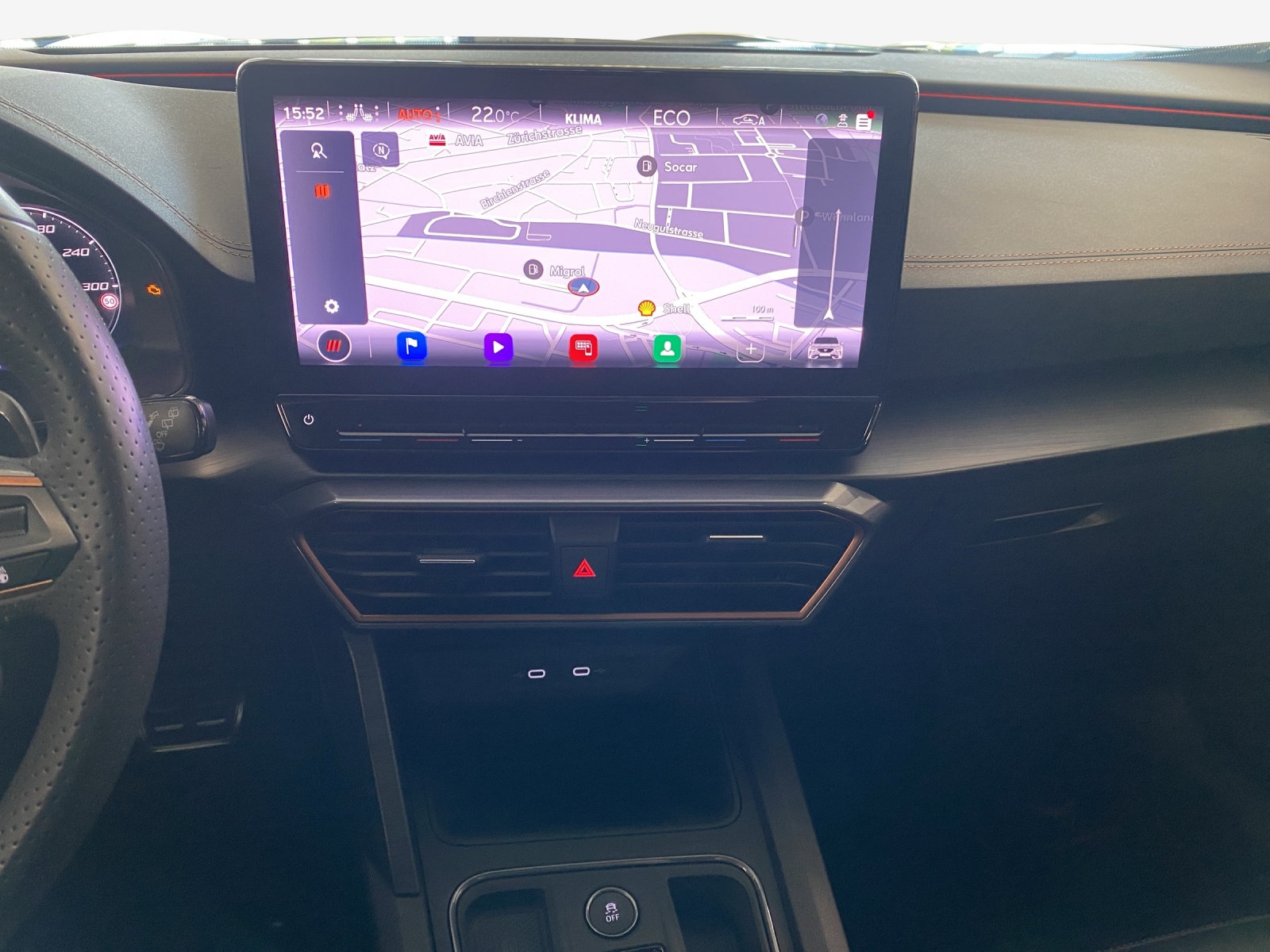 CUPRA Formentor 1.4 e-HYBRID pHEV VZ DSG-image-8