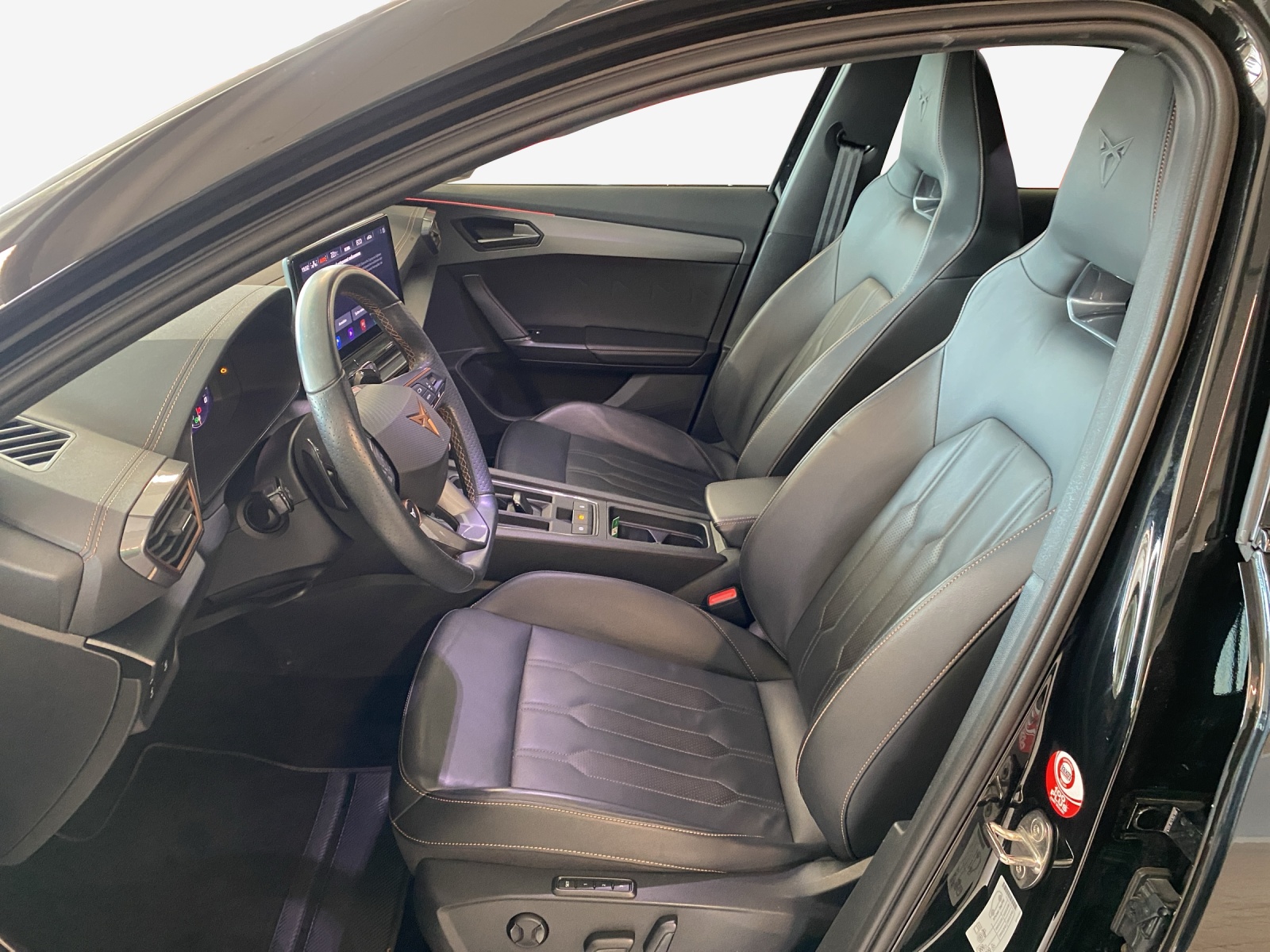 CUPRA Formentor 1.4 e-HYBRID pHEV VZ DSG-image-5