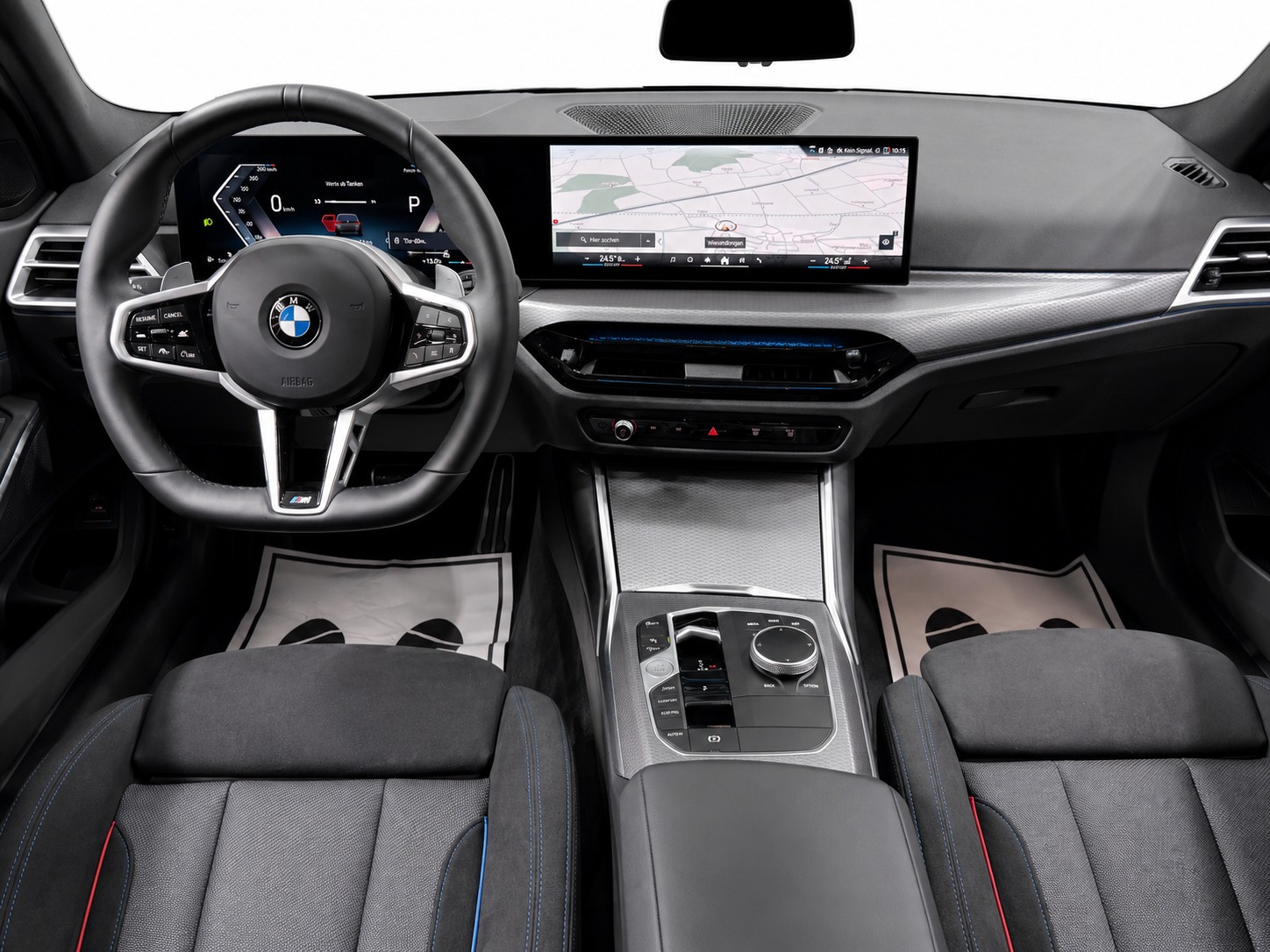 BMW 330i Touring xDrive Steptronic M Sport * Facelift 2025 * 245 PS * Garantie *-image-7