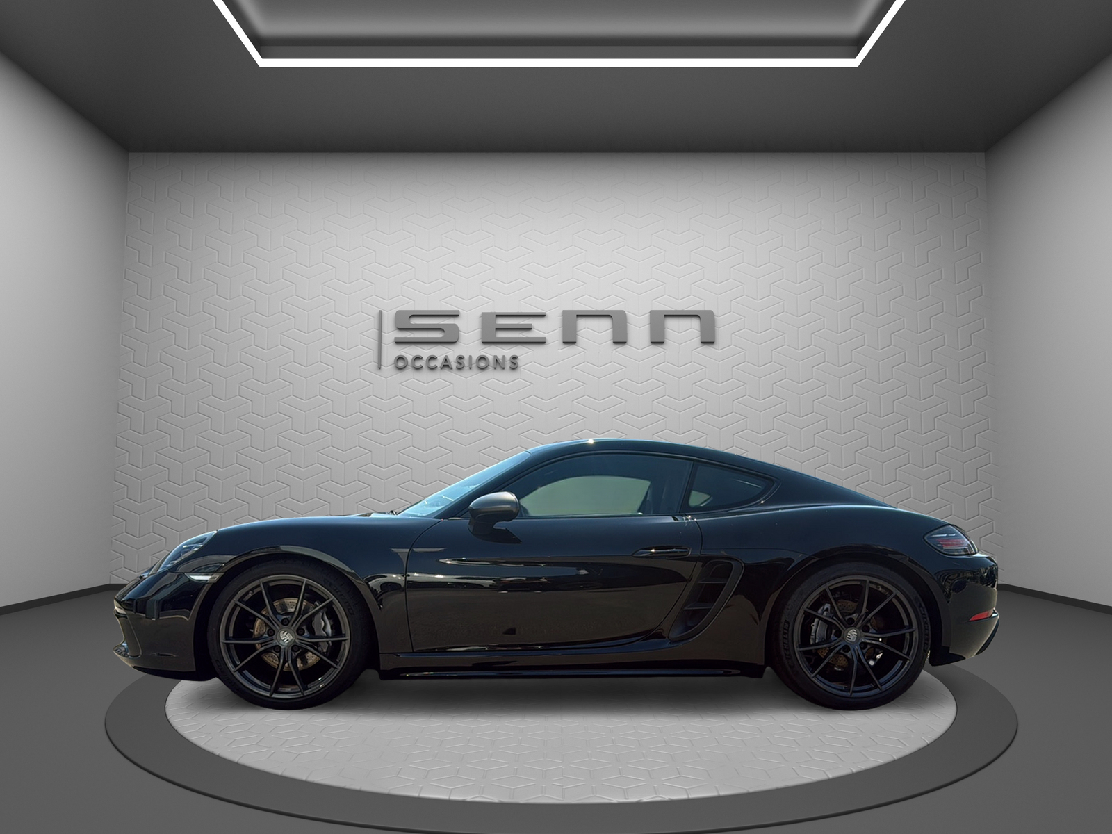 PORSCHE 718 Cayman 2.0 T PDK-showroom-element-2