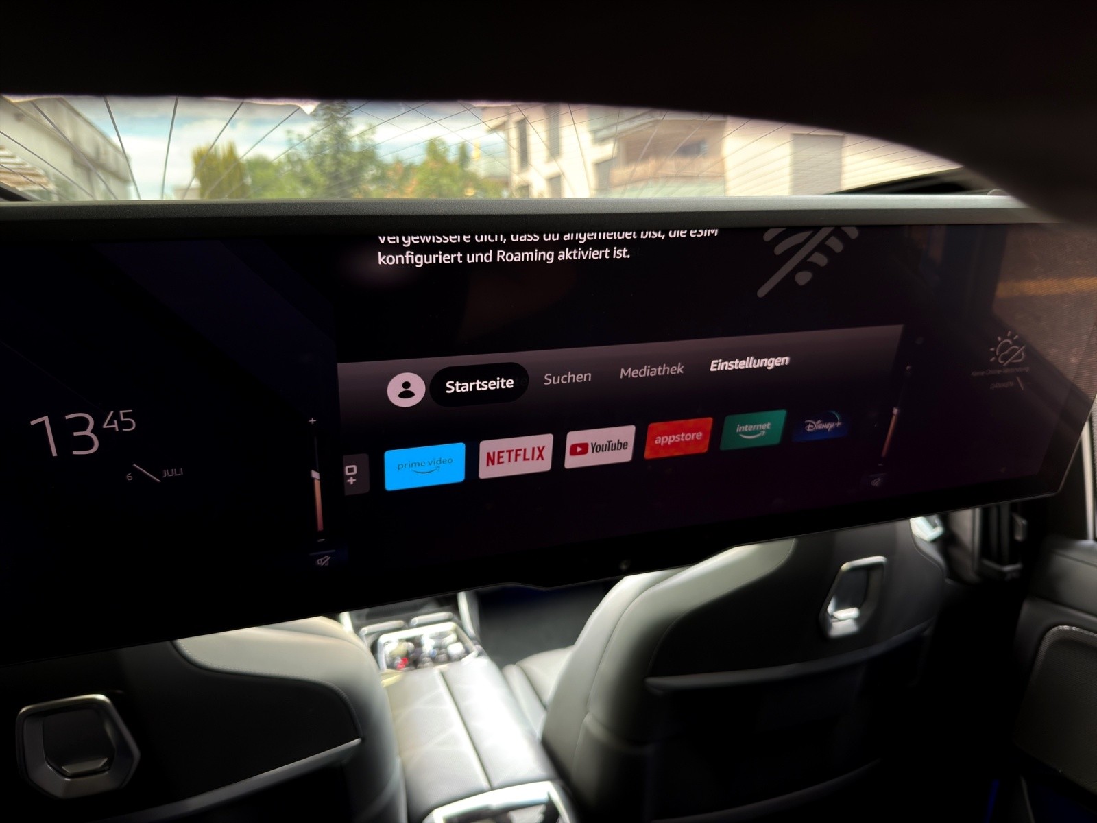 BMW 740d xDrive 48V M Sport Pro Steptronic-image-17