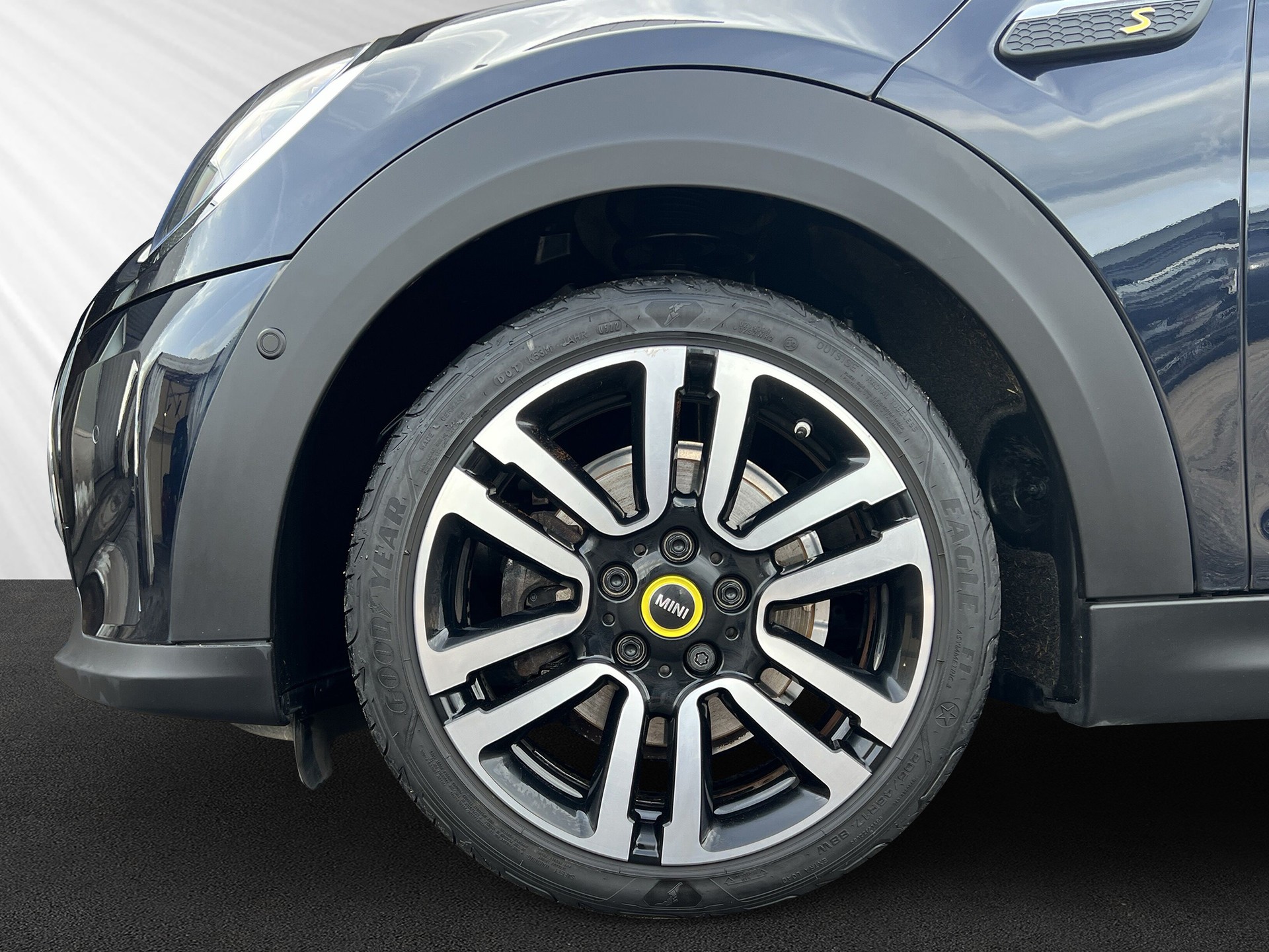 MINI Cooper SE-image-8