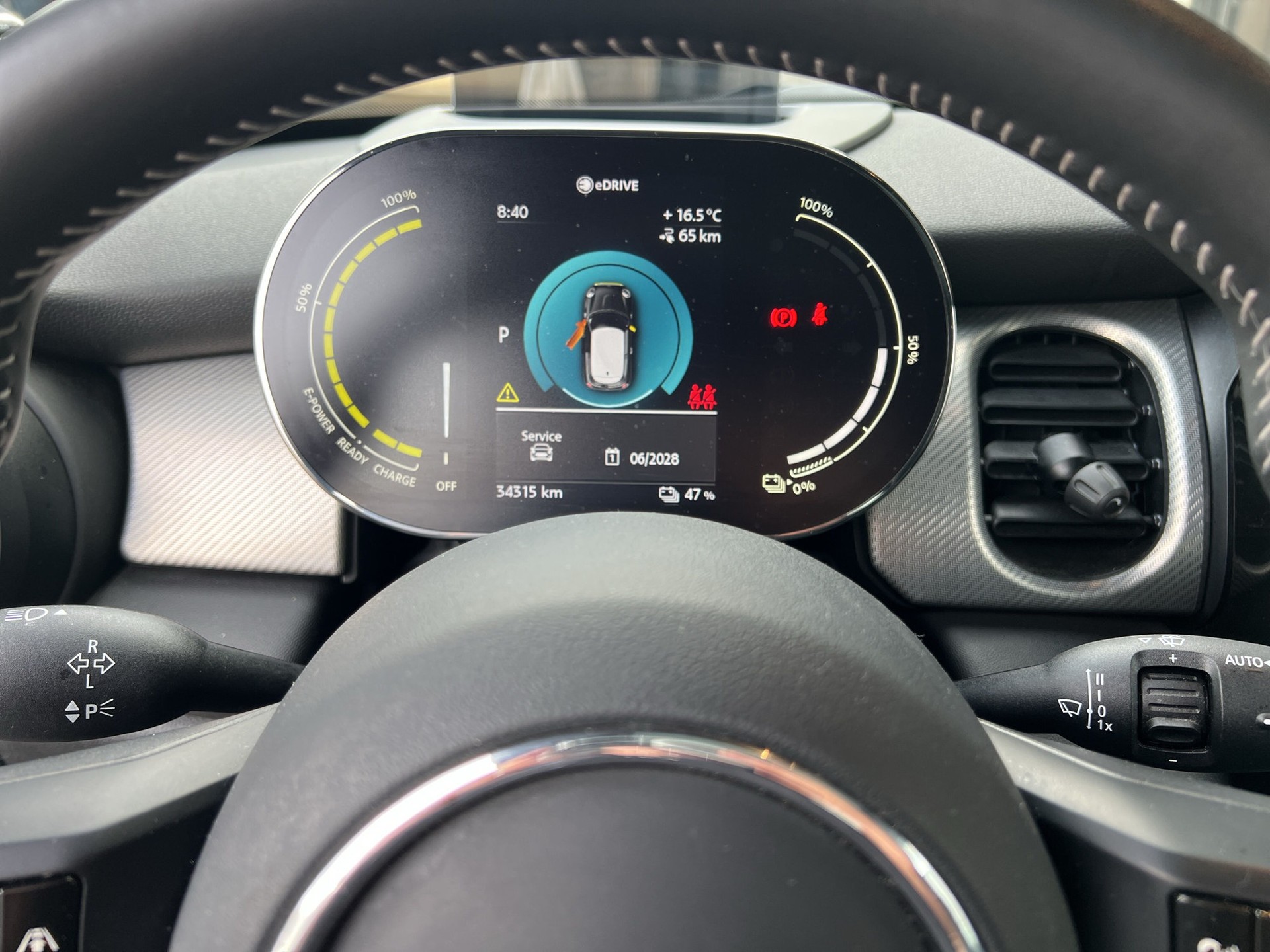 MINI Cooper SE-image-13