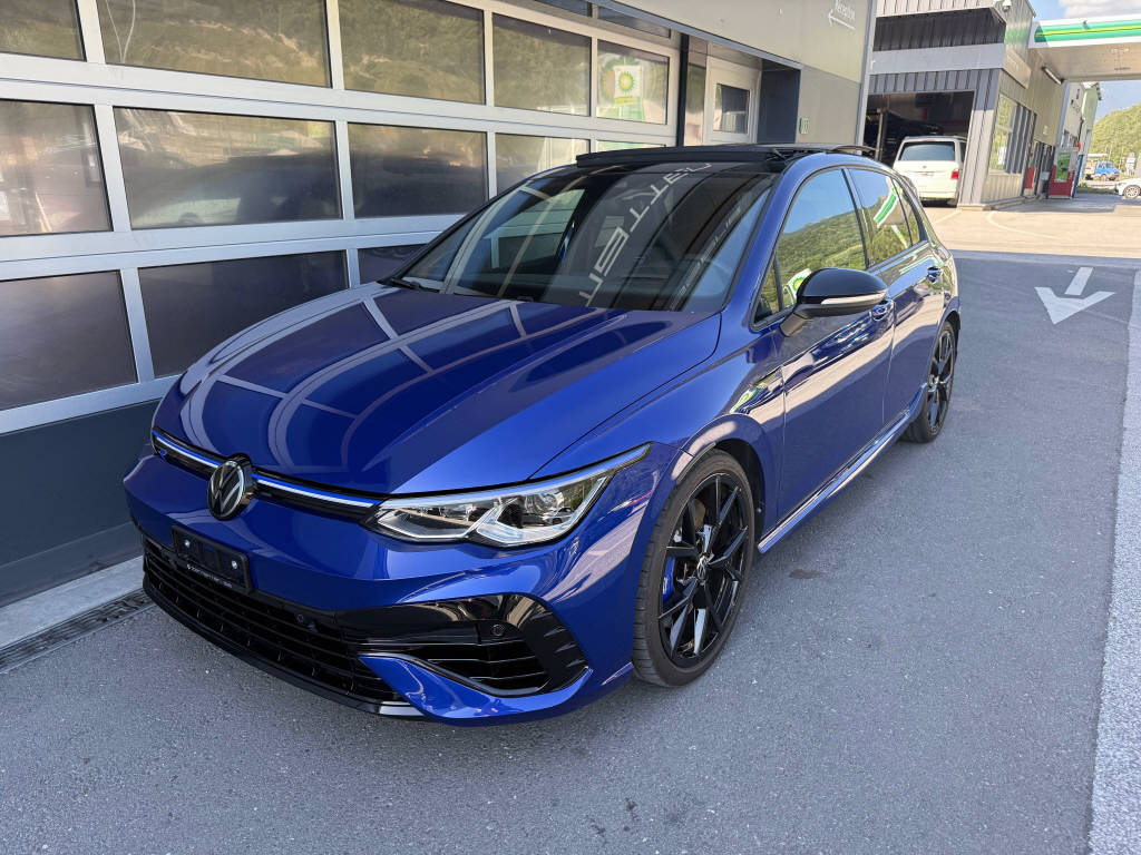 VW Golf VIII 2.0 TSI R Performance DSG 4motion 20Y-image-1
