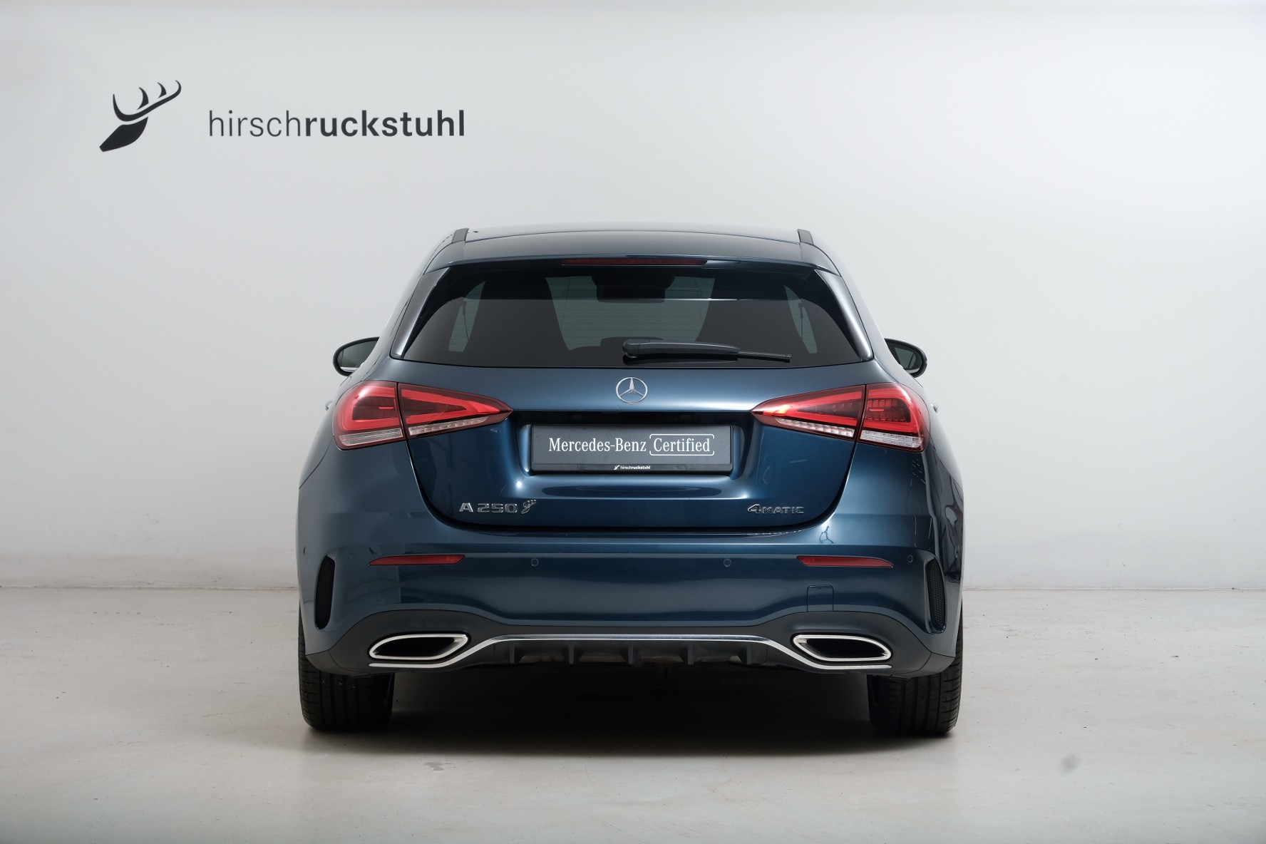 MERCEDES-BENZ A 250 4Matic AMG Line 4Matic 7G-DCT-image-4