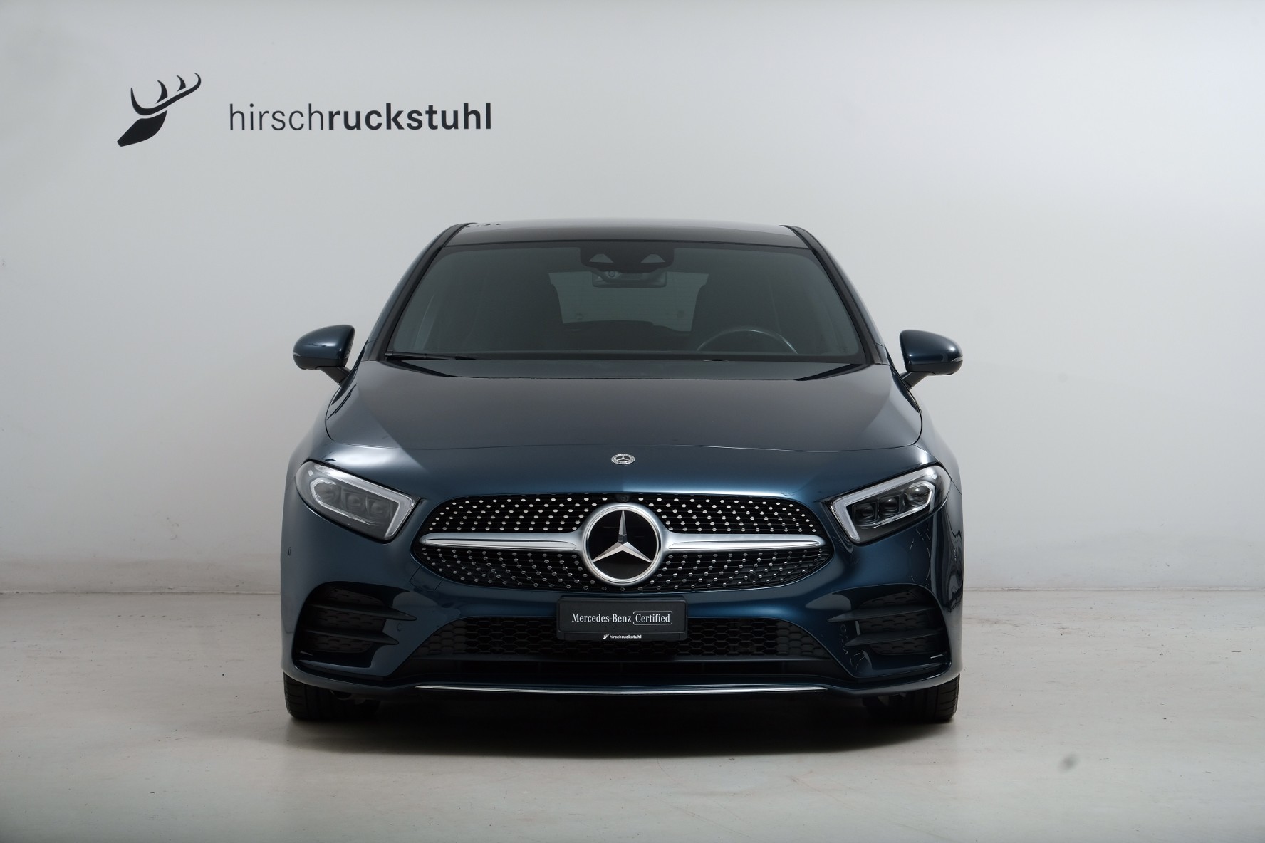 MERCEDES-BENZ A 250 4Matic AMG Line 4Matic 7G-DCT-image-1