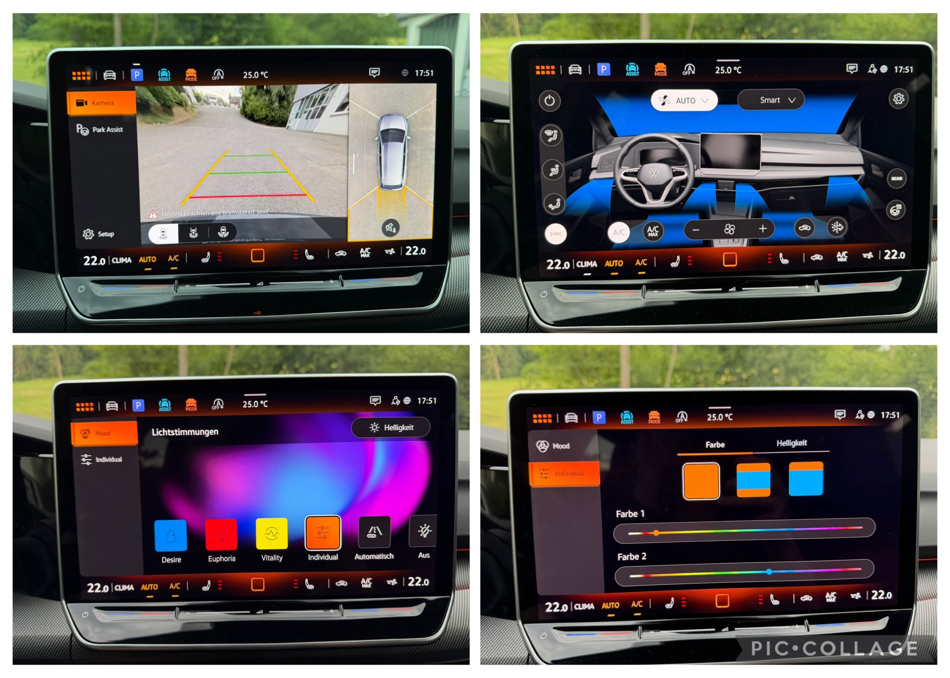 VW Golf Variant 1.5 eTSI mHEV R-Line-image-23