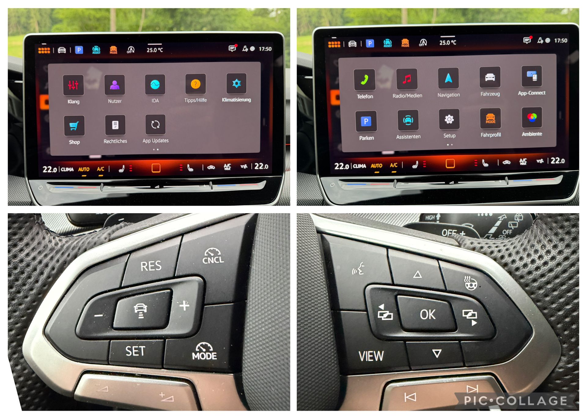 VW Golf Variant 1.5 eTSI mHEV R-Line-image-21