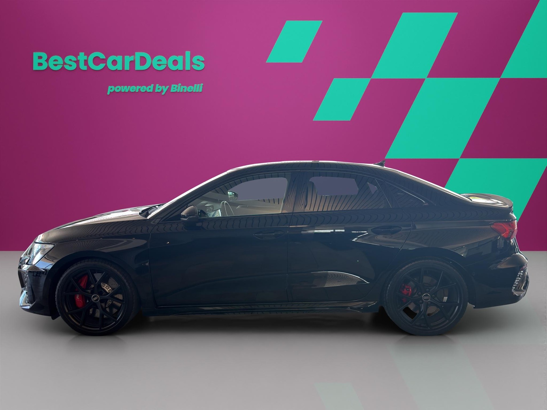 AUDI RS3 Limousine 2.5 TFSI quattro S-Tronic-image-5