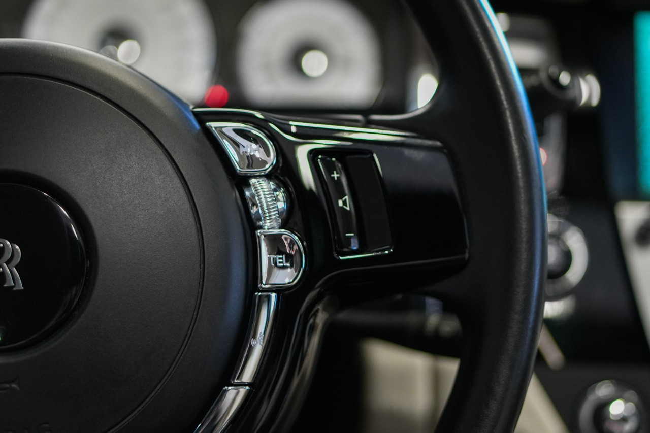 ROLLS-ROYCE Ghost 6.6 V12 EWB-image-31