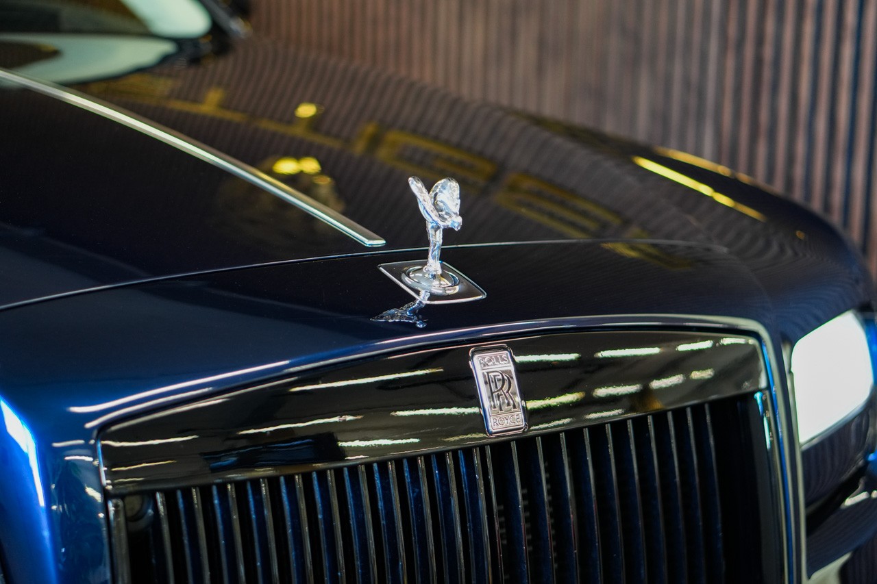 ROLLS-ROYCE Ghost 6.6 V12 EWB-image-39