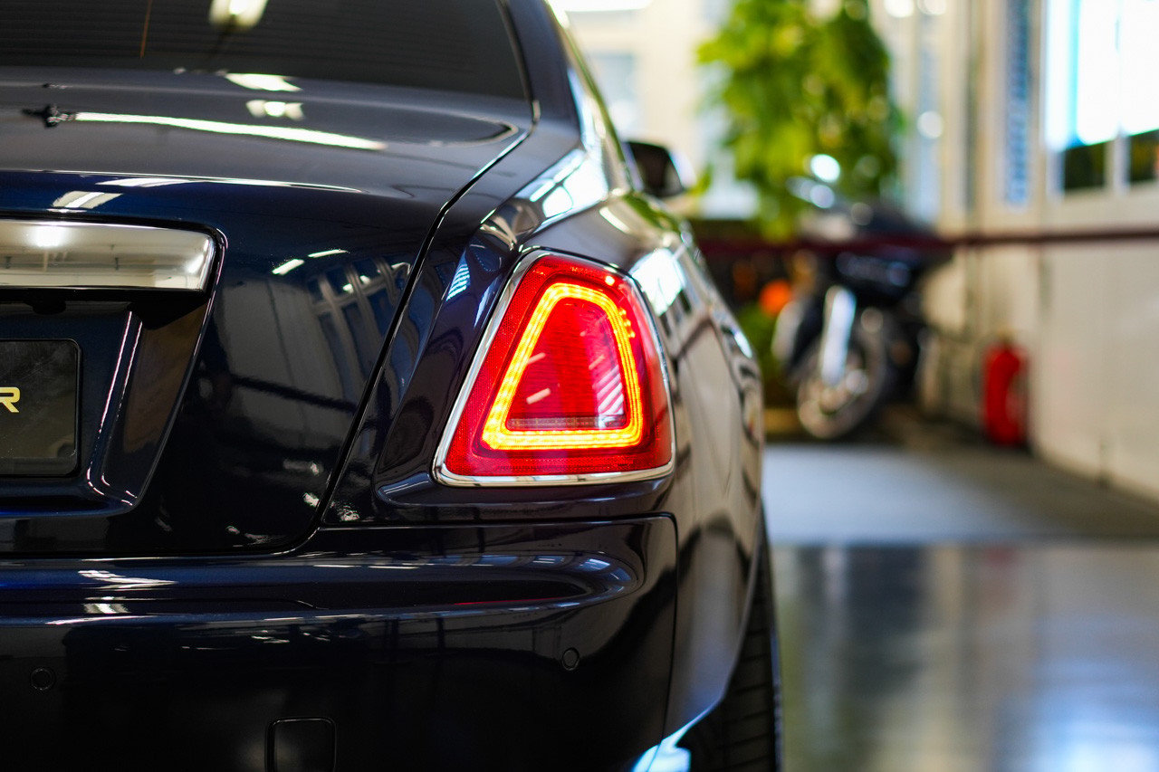 ROLLS-ROYCE Ghost 6.6 V12 EWB-image-8