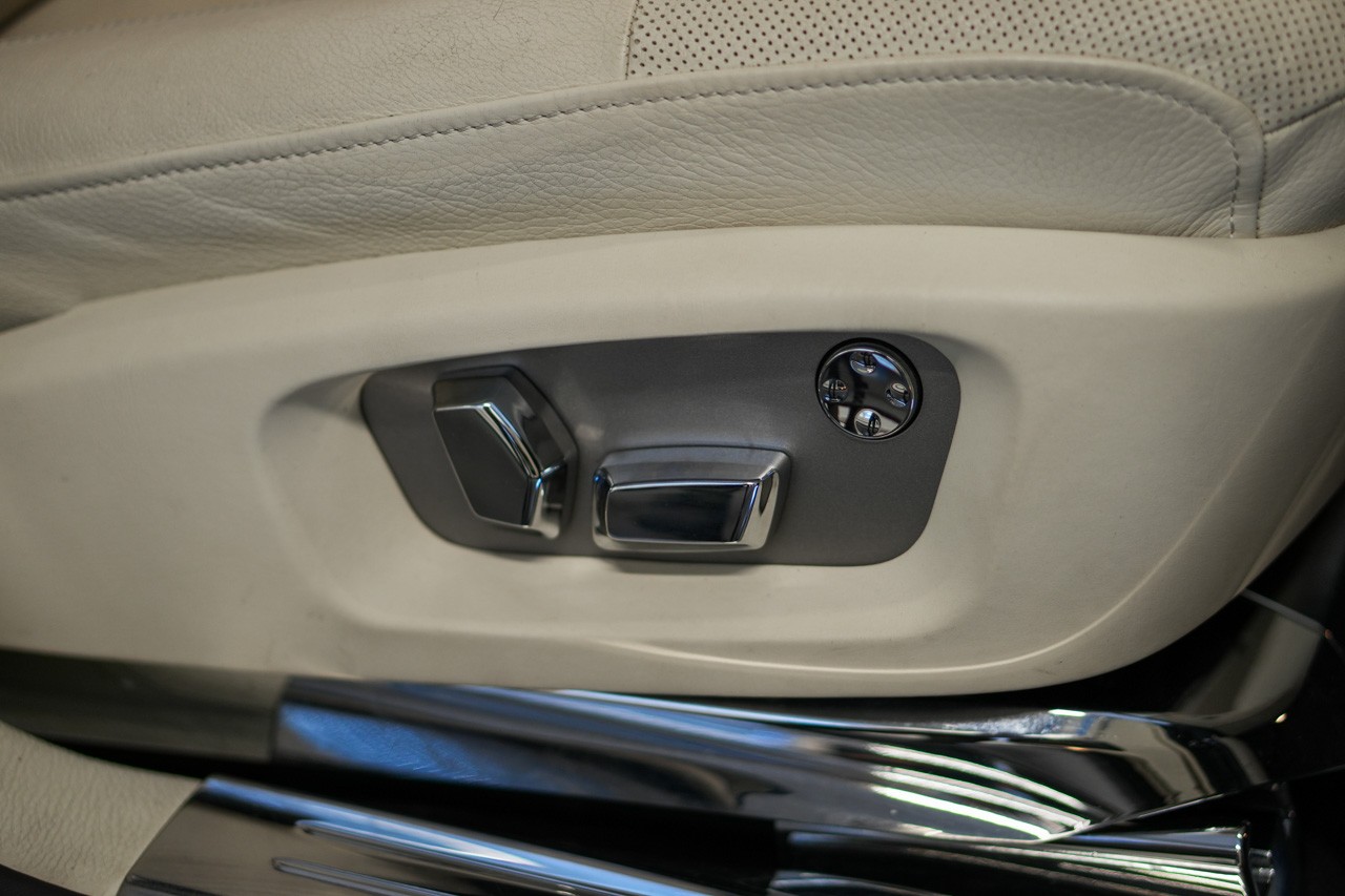 ROLLS-ROYCE Ghost 6.6 V12 EWB-image-27