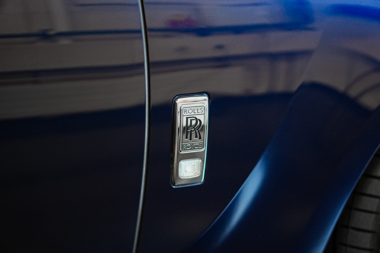 ROLLS-ROYCE Ghost 6.6 V12 EWB-image-40