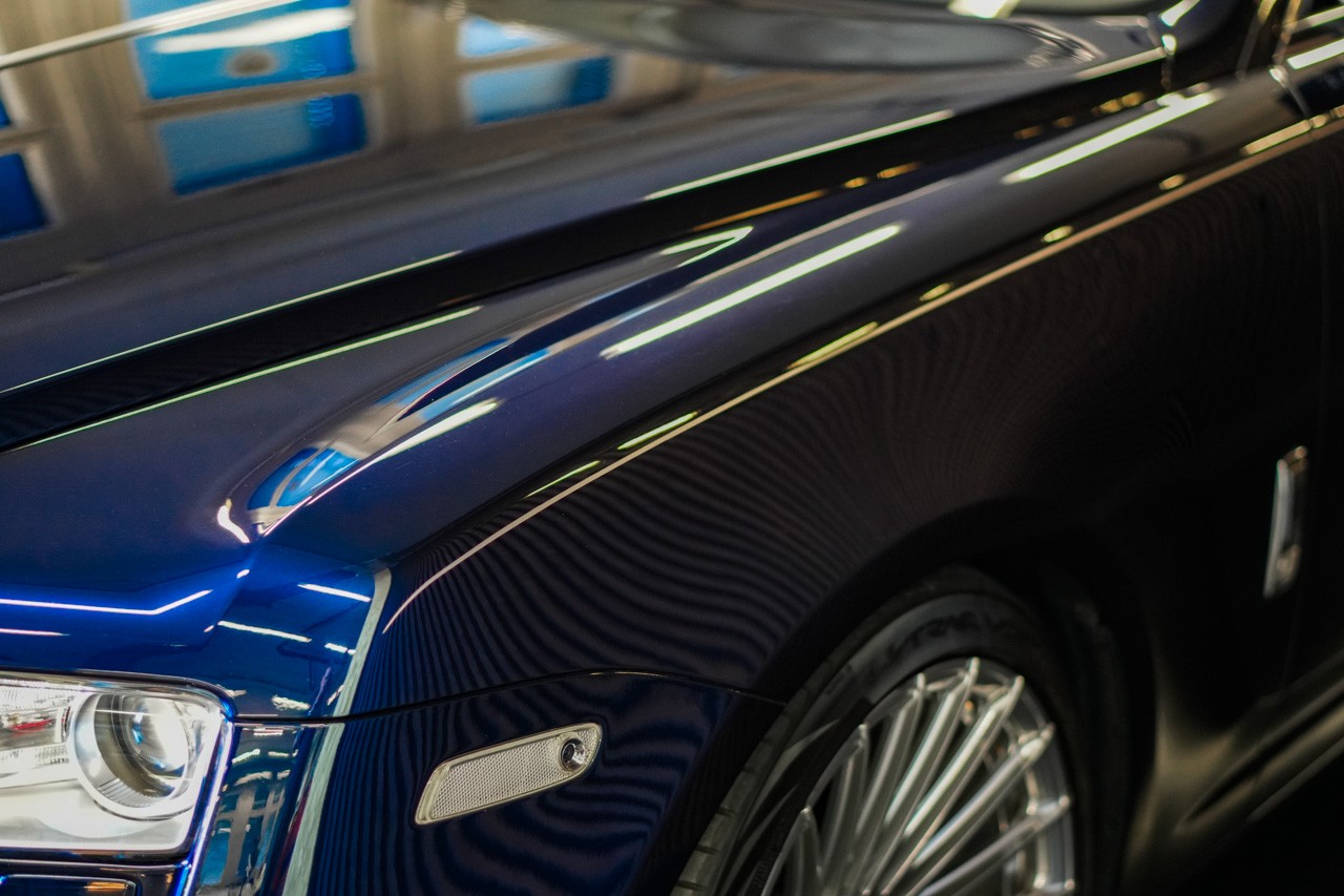 ROLLS-ROYCE Ghost 6.6 V12 EWB-image-41