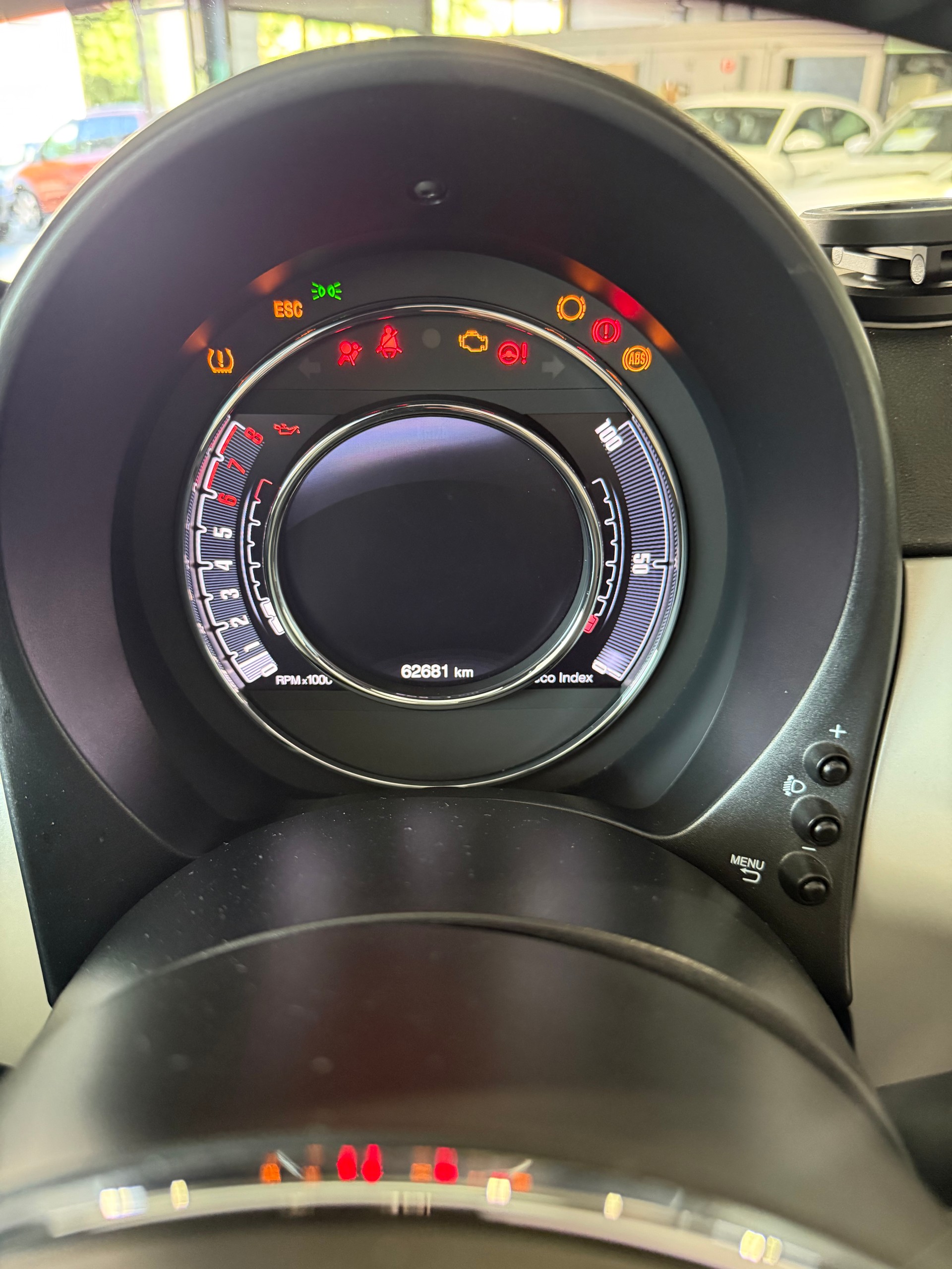 FIAT 500C 1.2 Star Dualogic-image-12